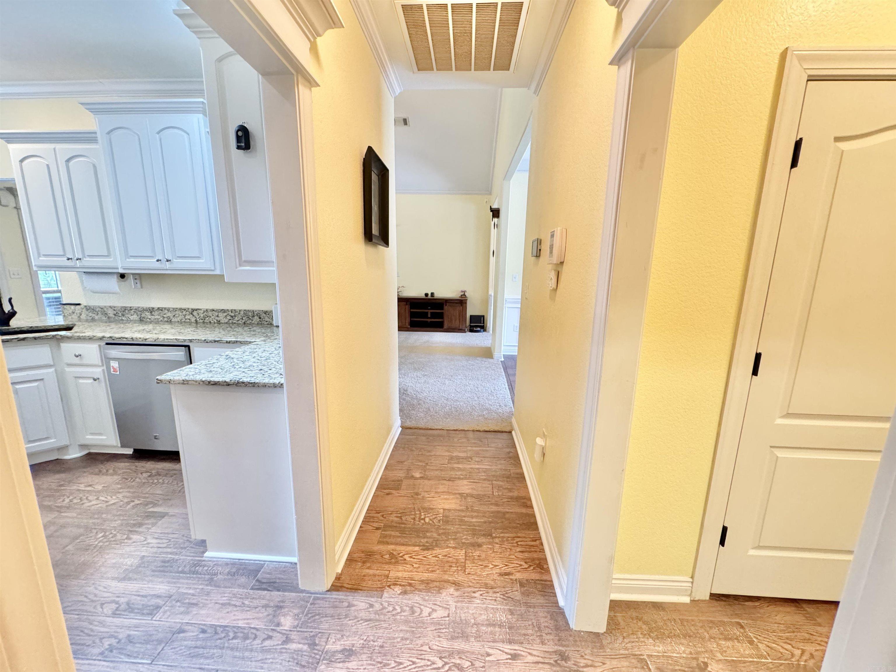 134 Lakeland  Cabot, AR