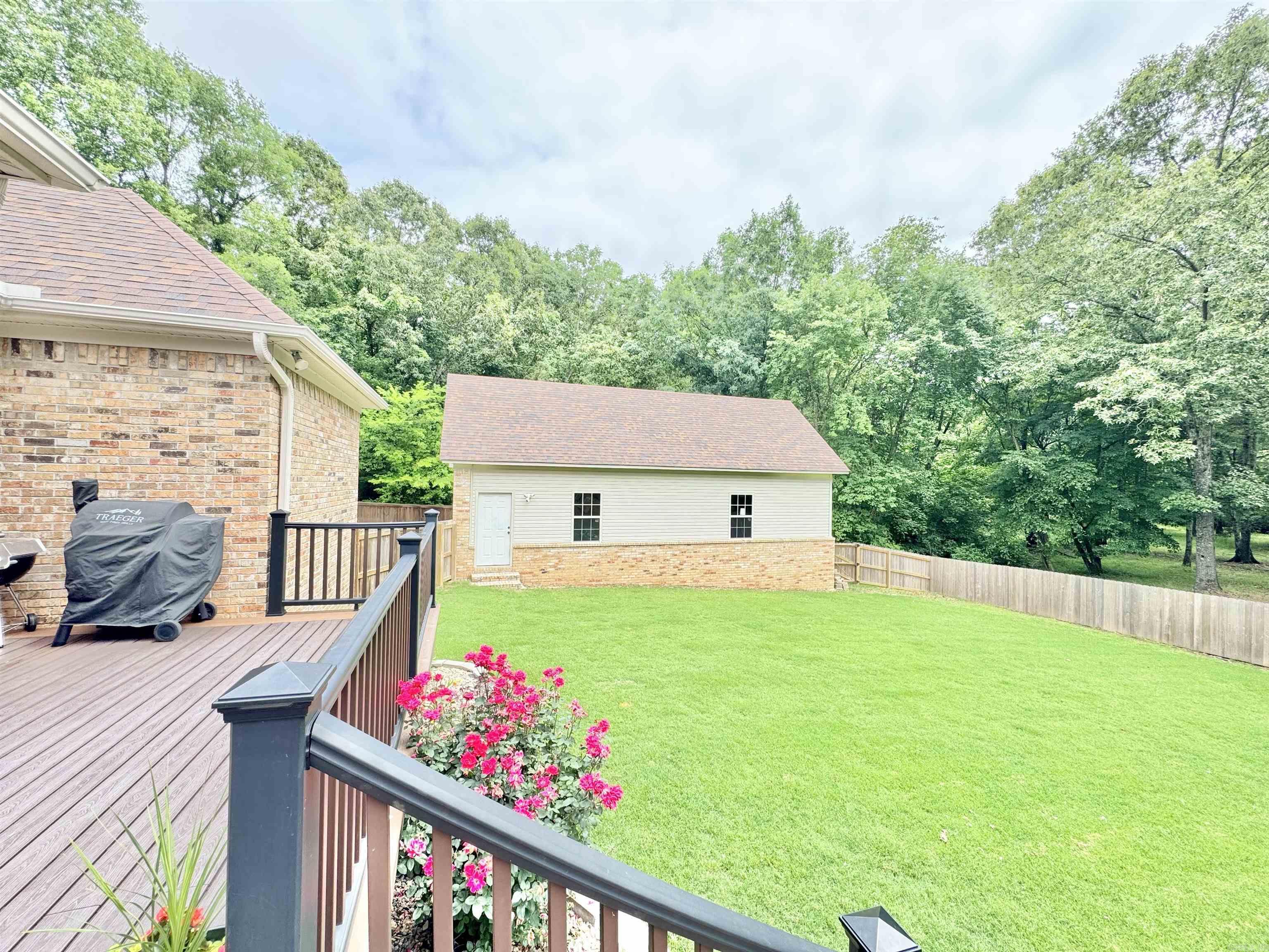 134 Lakeland  Cabot, AR