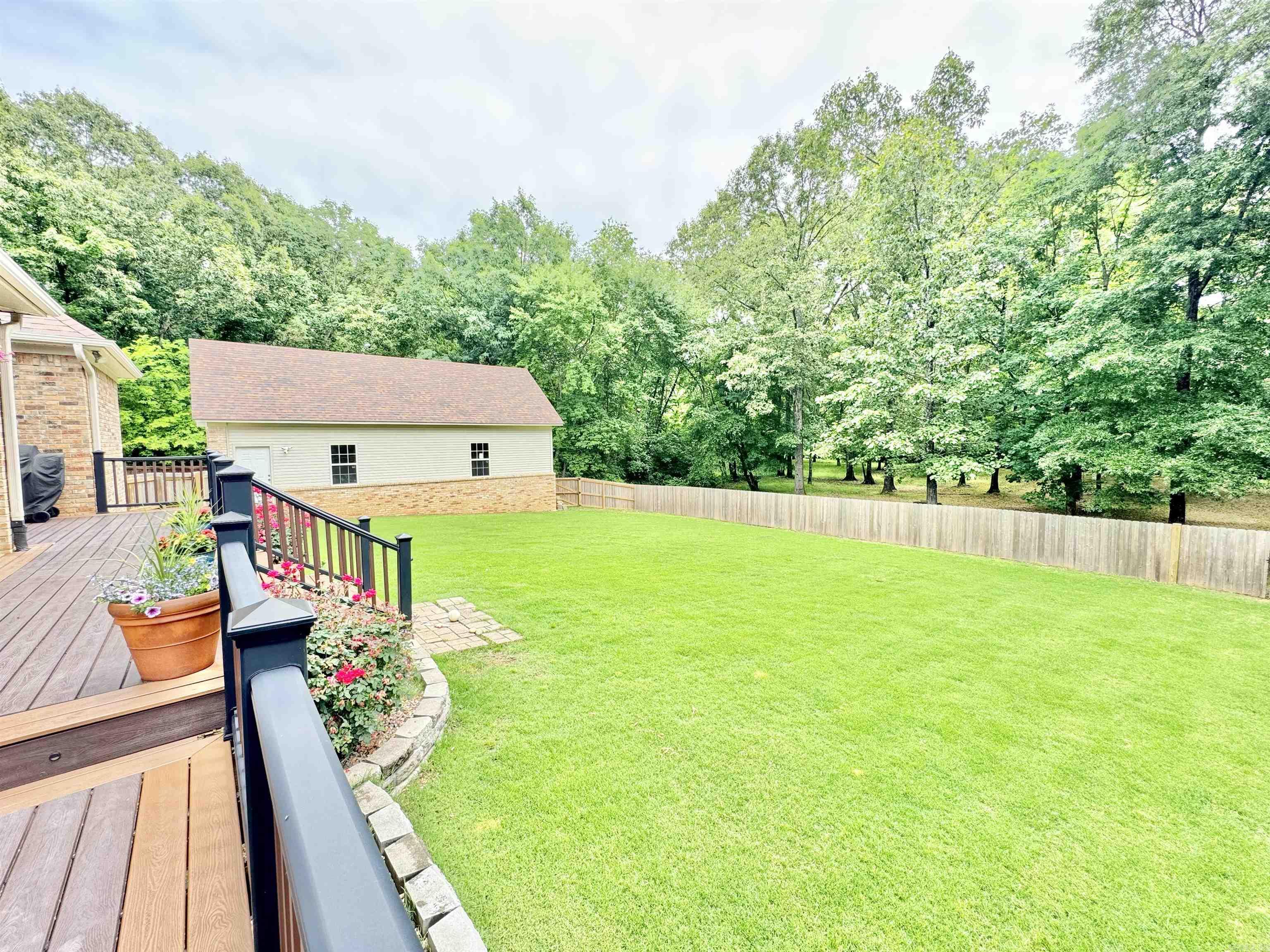 134 Lakeland  Cabot, AR