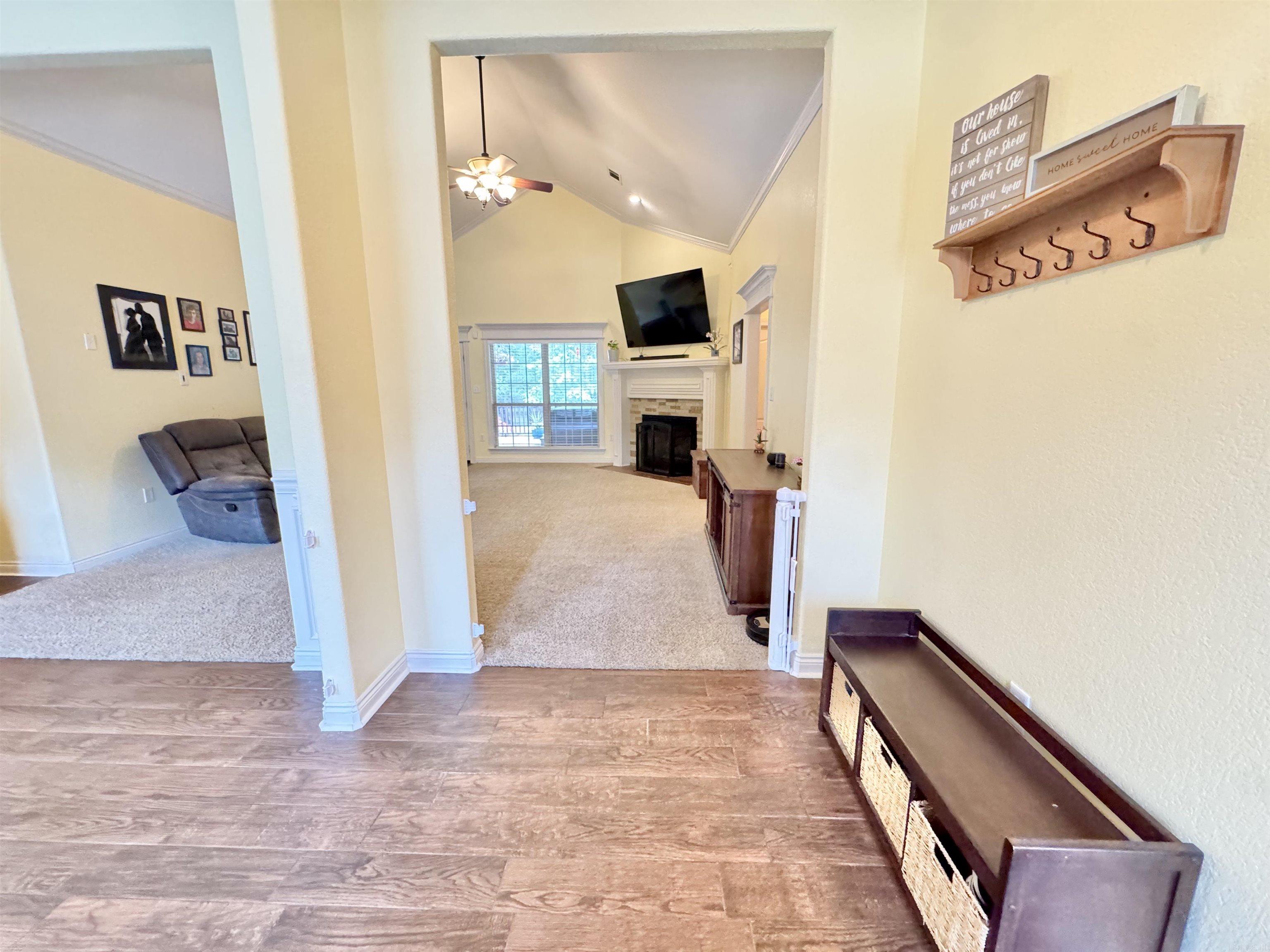 134 Lakeland  Cabot, AR