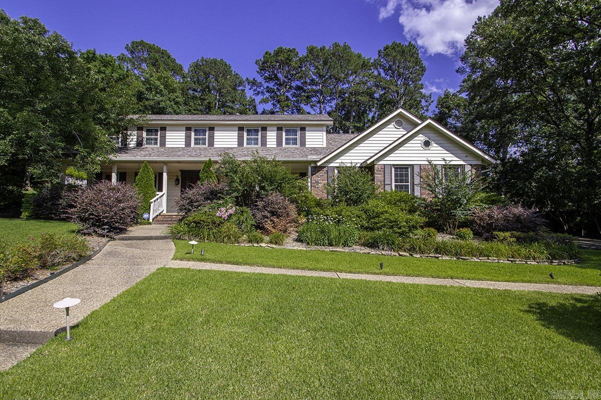 3 Longview Cove Little Rock, AR 72212