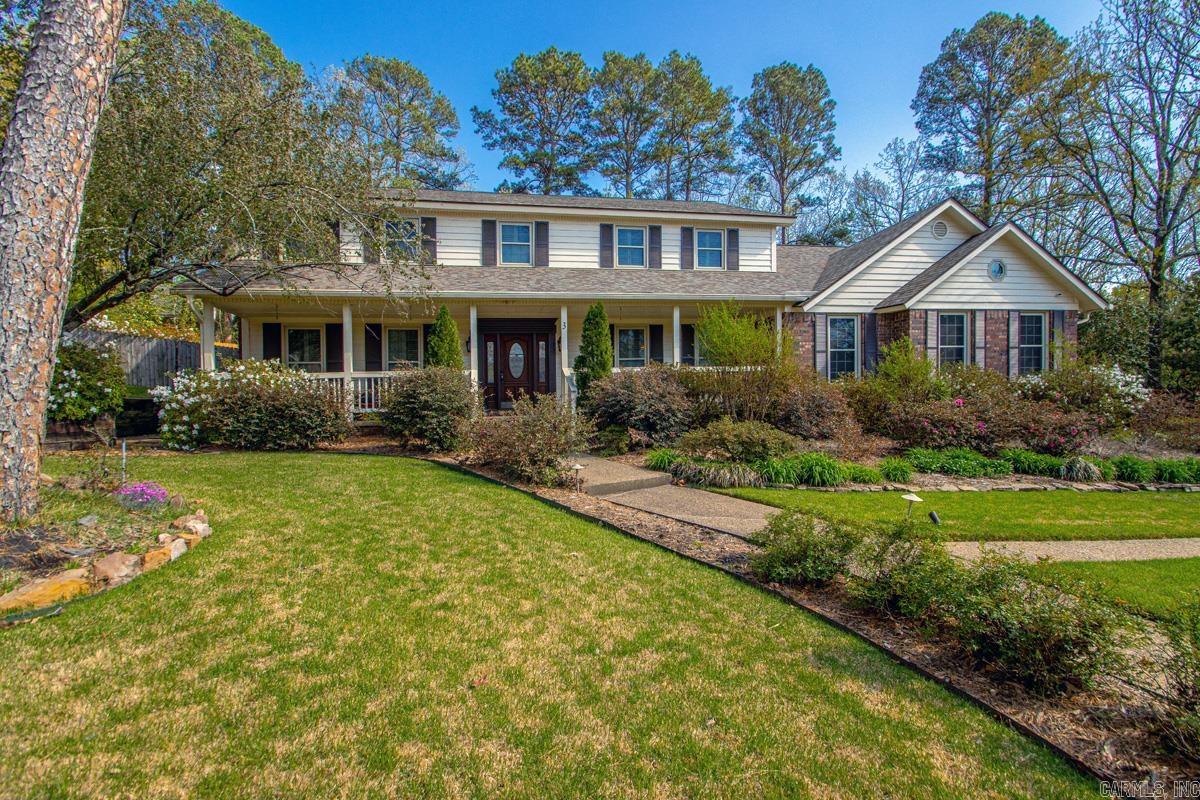 3 Longview  Little Rock, AR
