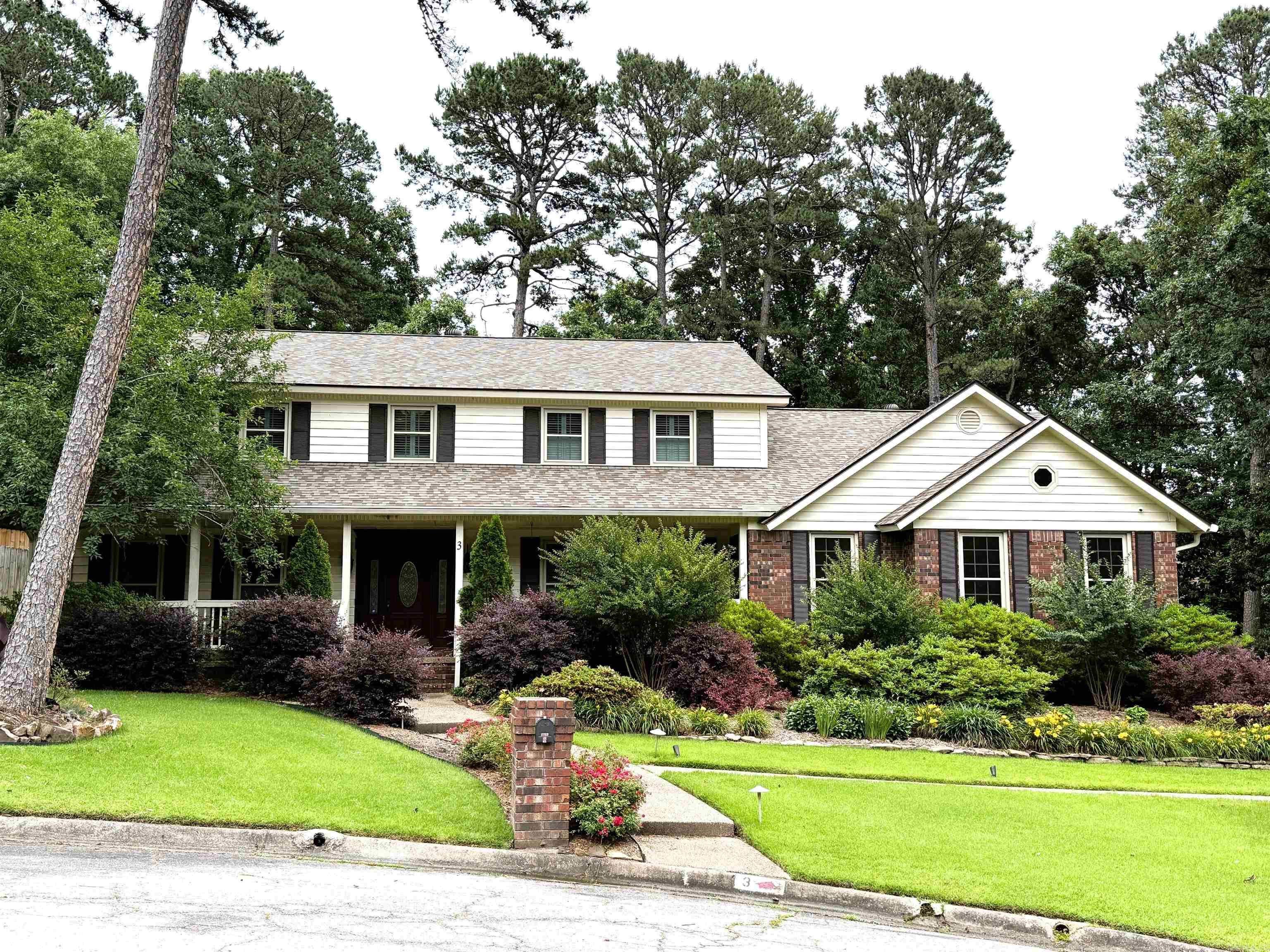 3  Longview  Little Rock, AR