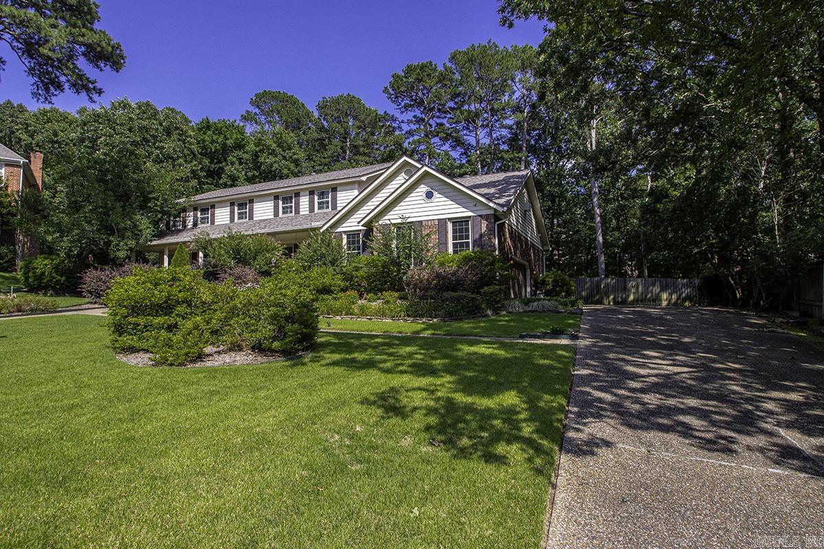 3 Longview Cove Little Rock, AR 72212