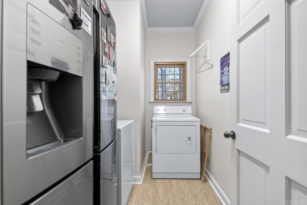 3 Longview Cove Little Rock, AR 72212