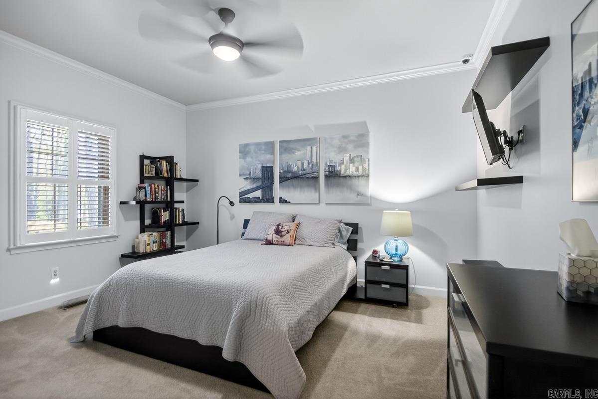 3 Longview Cove Little Rock, AR 72212