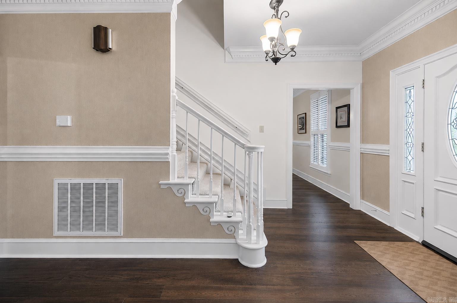 3 Longview Cove Little Rock, AR 72212