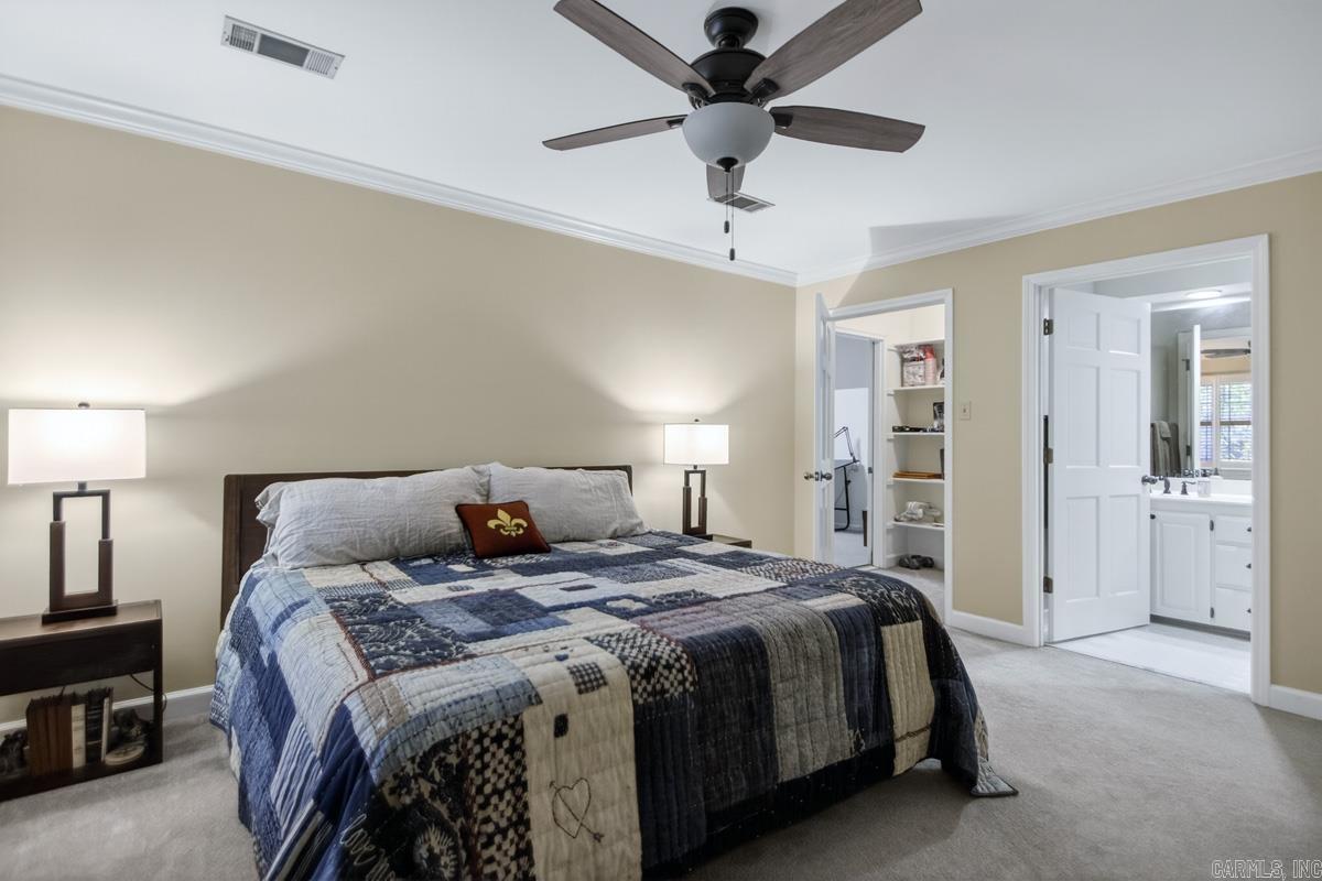 3 Longview Cove Little Rock, AR 72212
