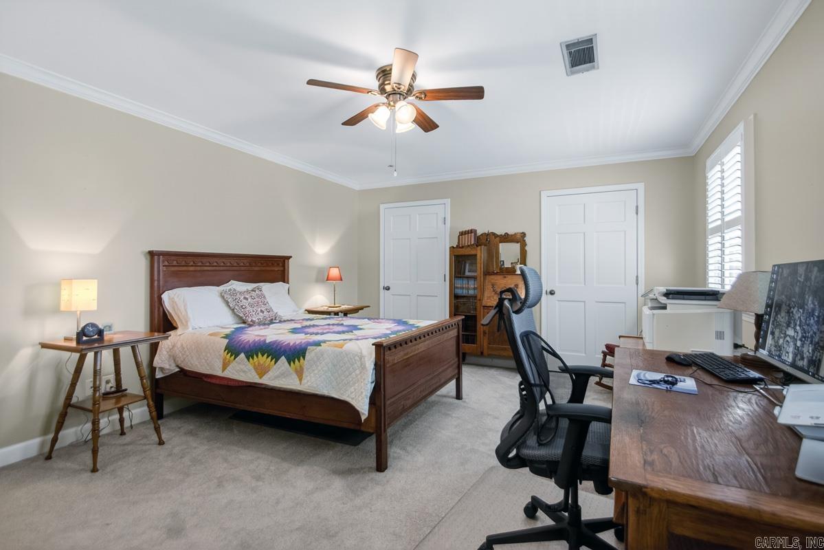 3 Longview Cove Little Rock, AR 72212