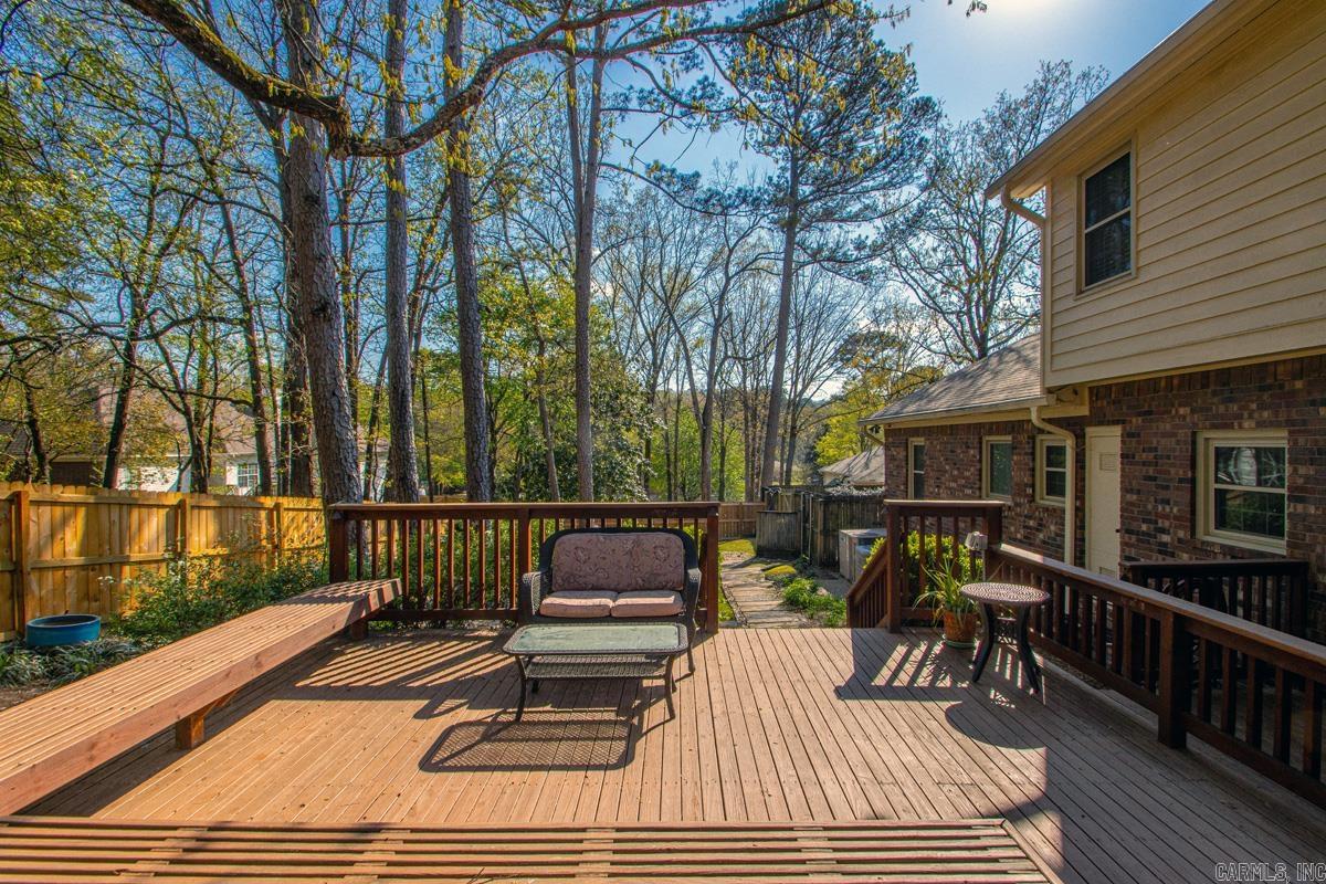 3 Longview Cove Little Rock, AR 72212