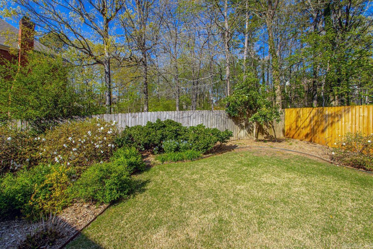 3 Longview Cove Little Rock, AR 72212