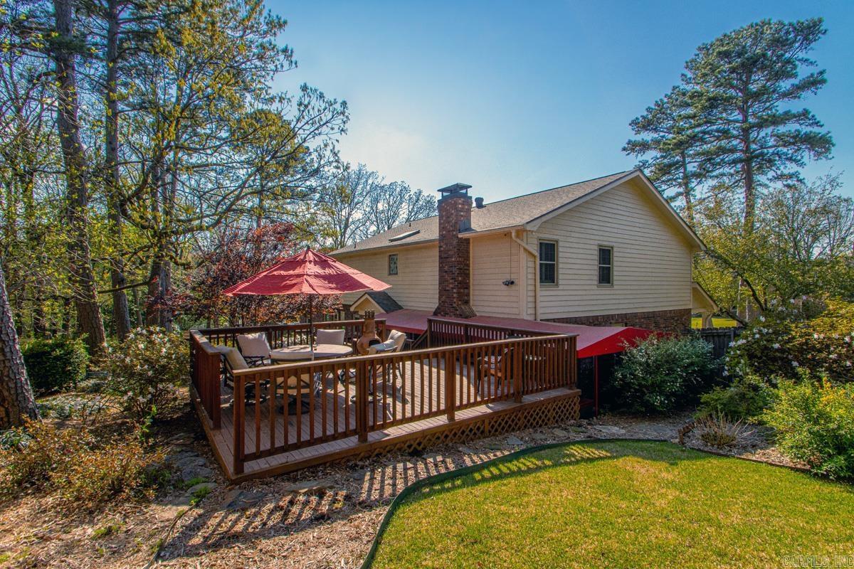 3 Longview Cove Little Rock, AR 72212