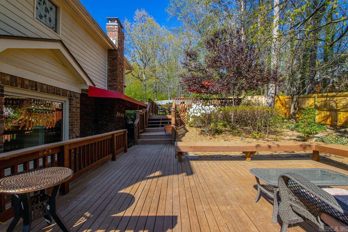 3 Longview Cove Little Rock, AR 72212