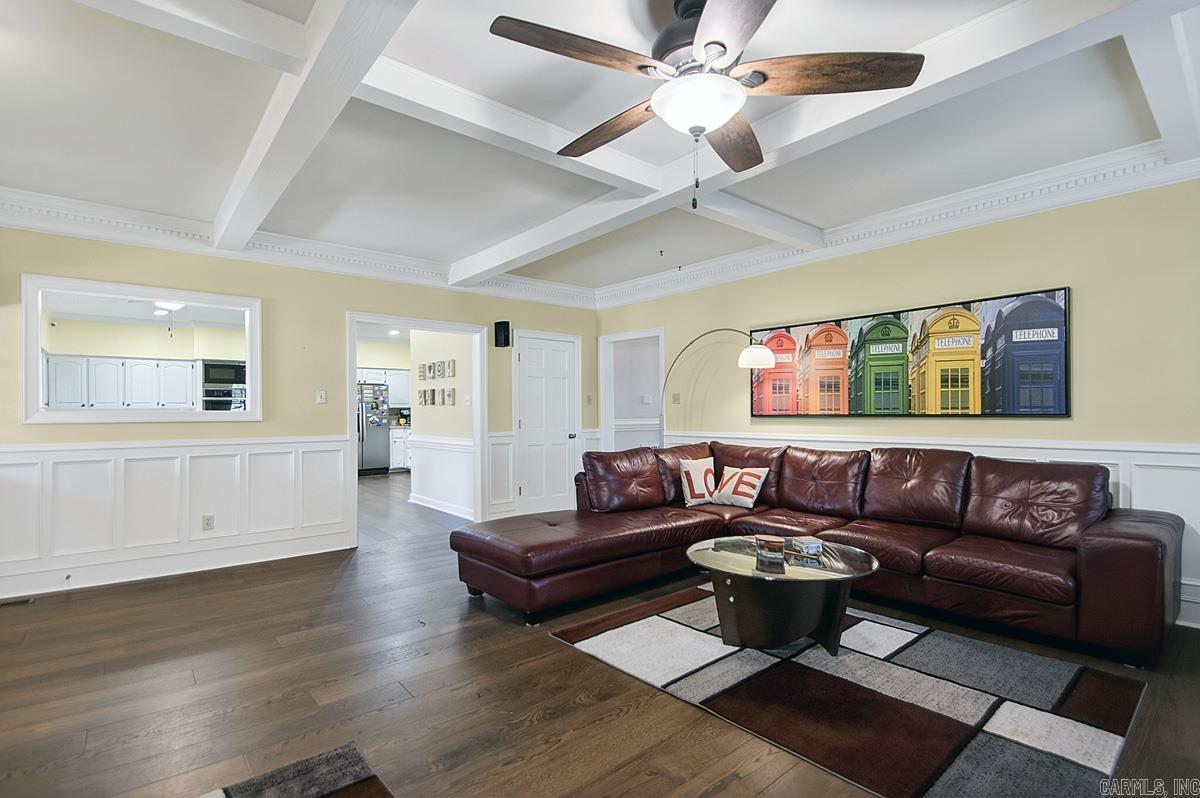 3 Longview Cove Little Rock, AR 72212
