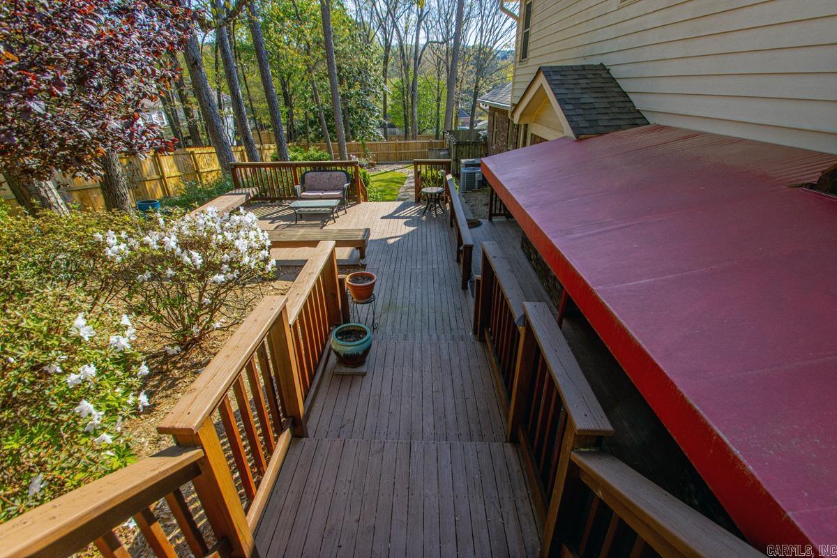 3 Longview Cove Little Rock, AR 72212