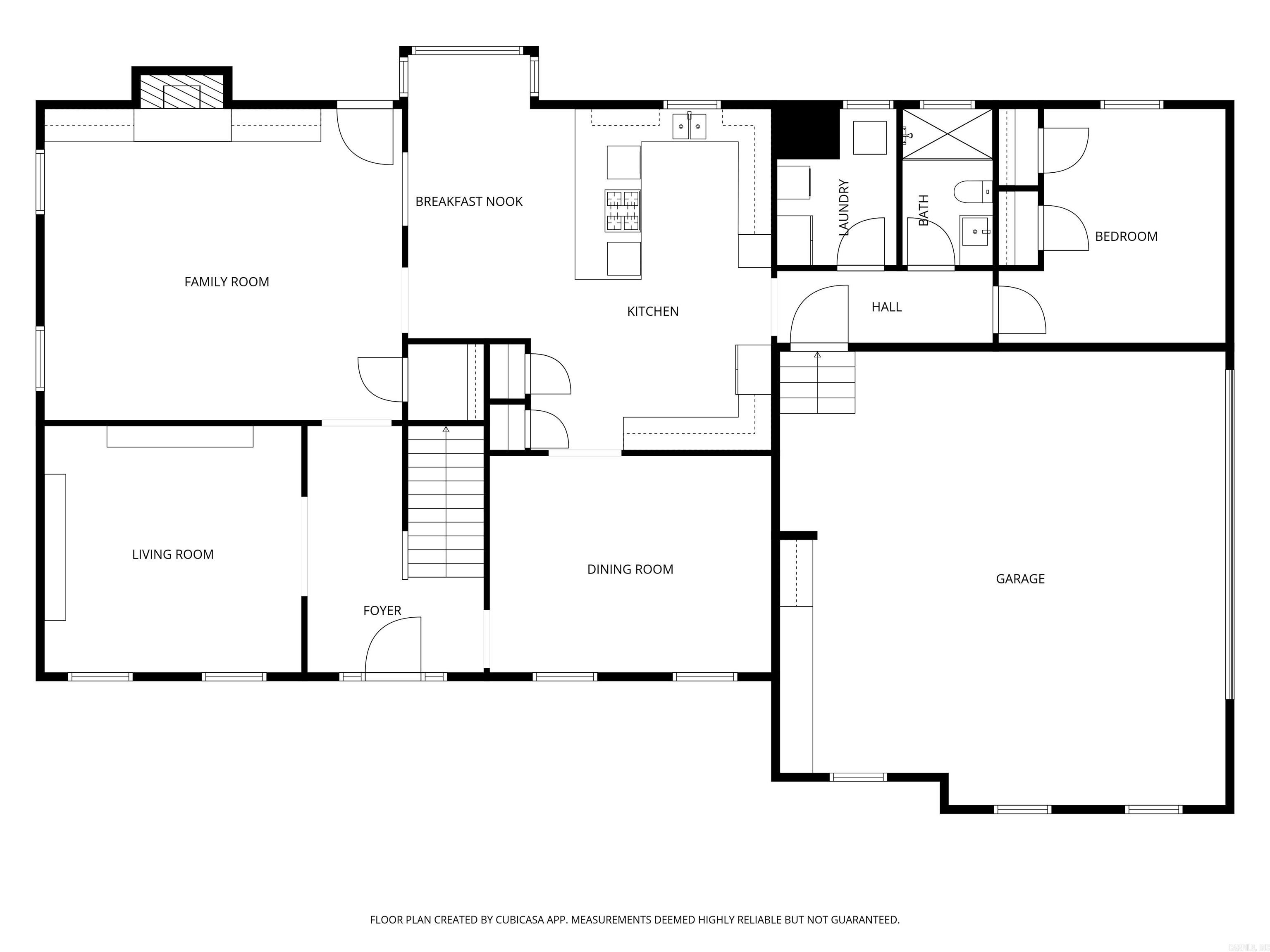 3 Longview Cove Little Rock, AR 72212