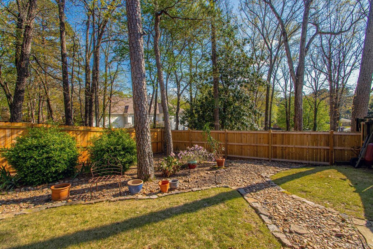 3 Longview  Little Rock, AR