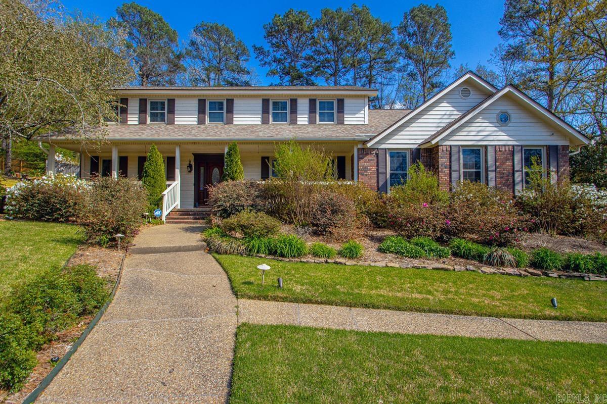 3 Longview Cove Little Rock, AR 72212