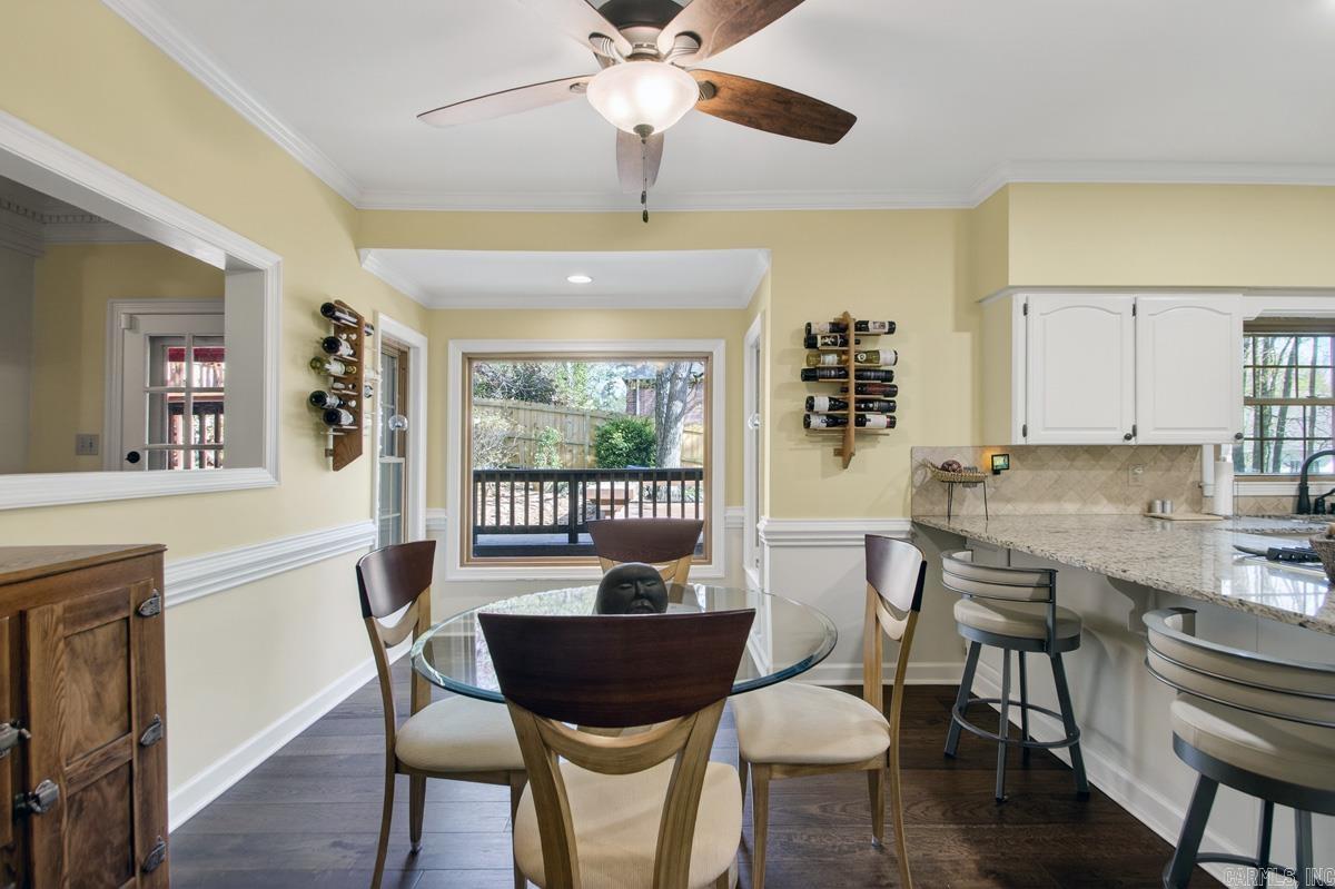 3 Longview Cove Little Rock, AR 72212