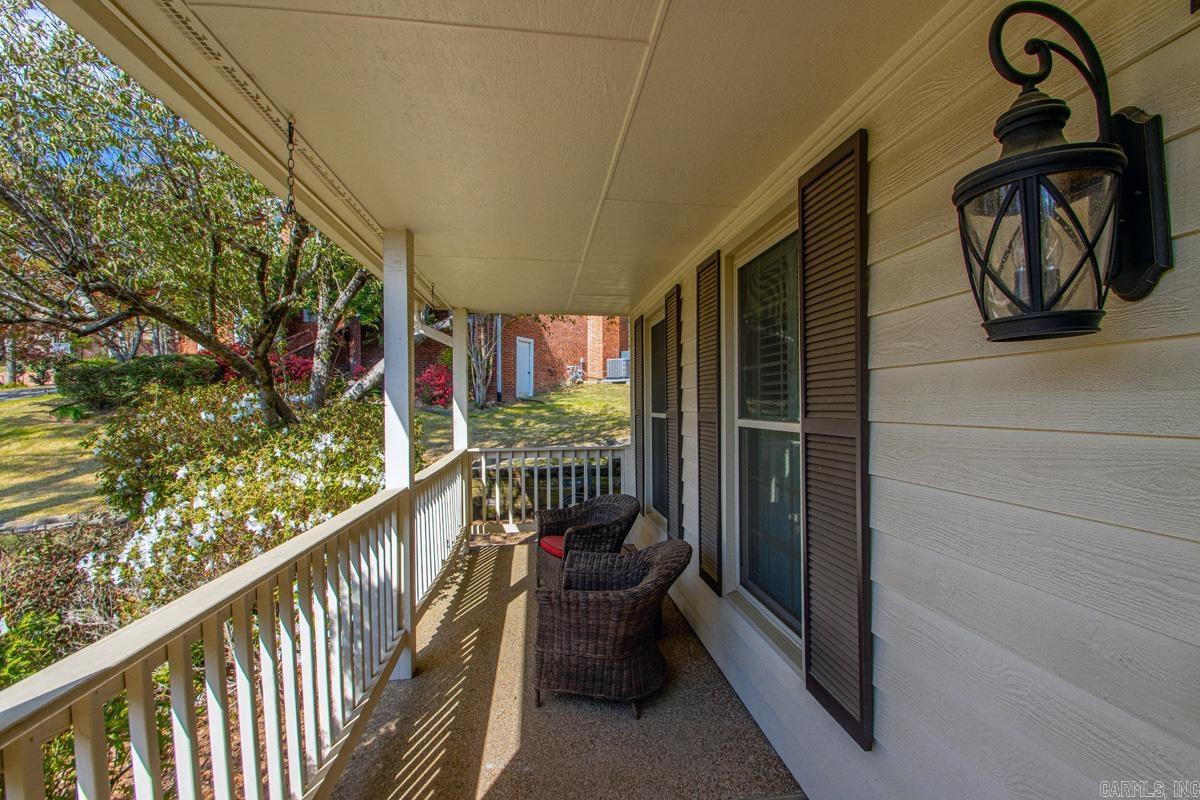 3 Longview  Little Rock, AR