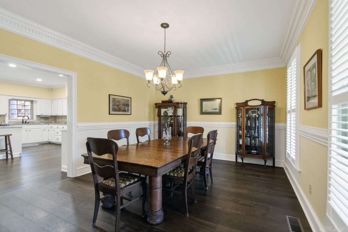 3 Longview Cove Little Rock, AR 72212