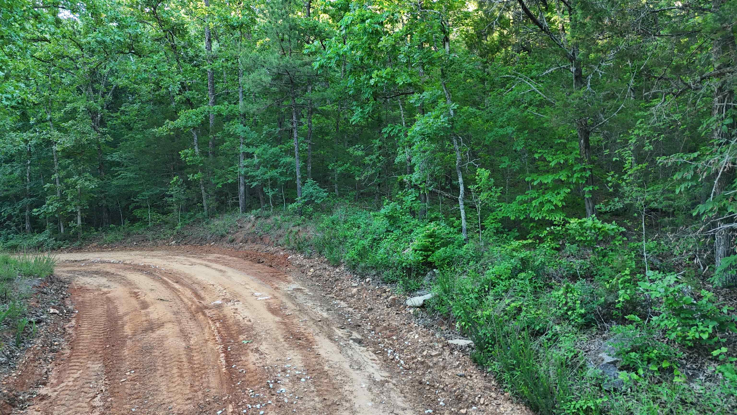 Lot 8 and 9 Ripplin Shoals  Melbourne, AR