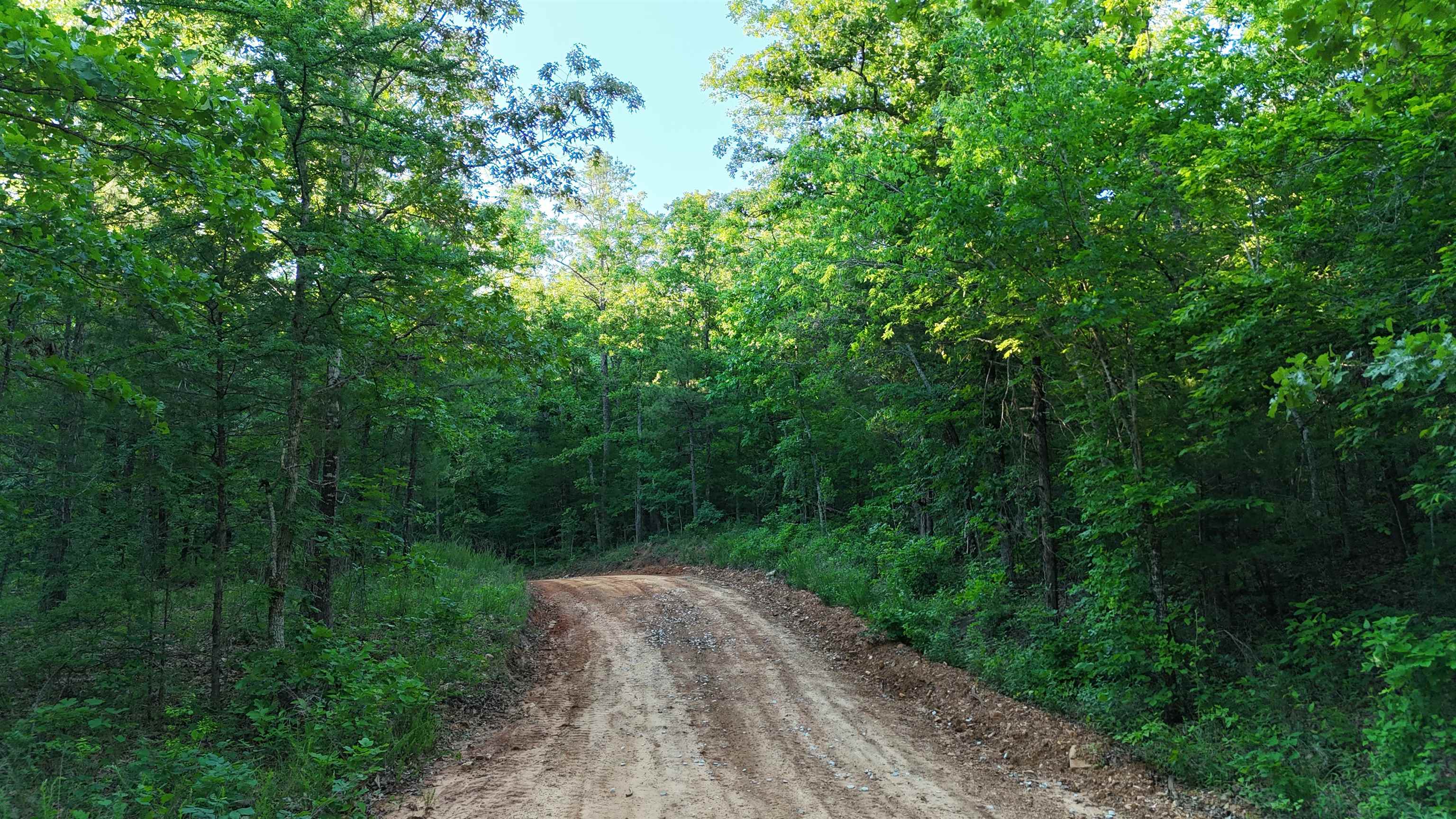 Lot 8 and 9 Ripplin Shoals  Melbourne, AR