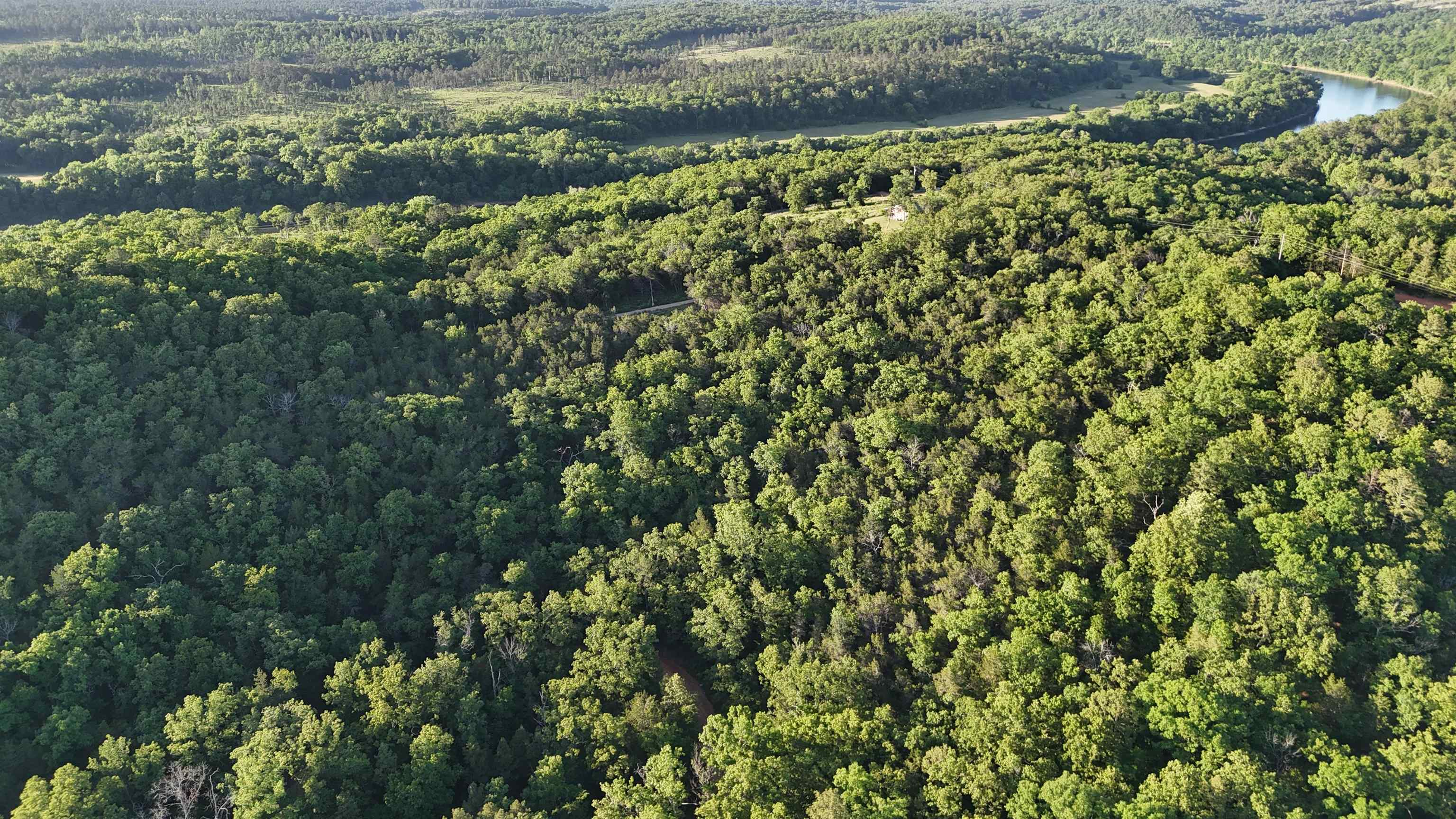 Lot 8 and 9 Ripplin Shoals  Melbourne, AR