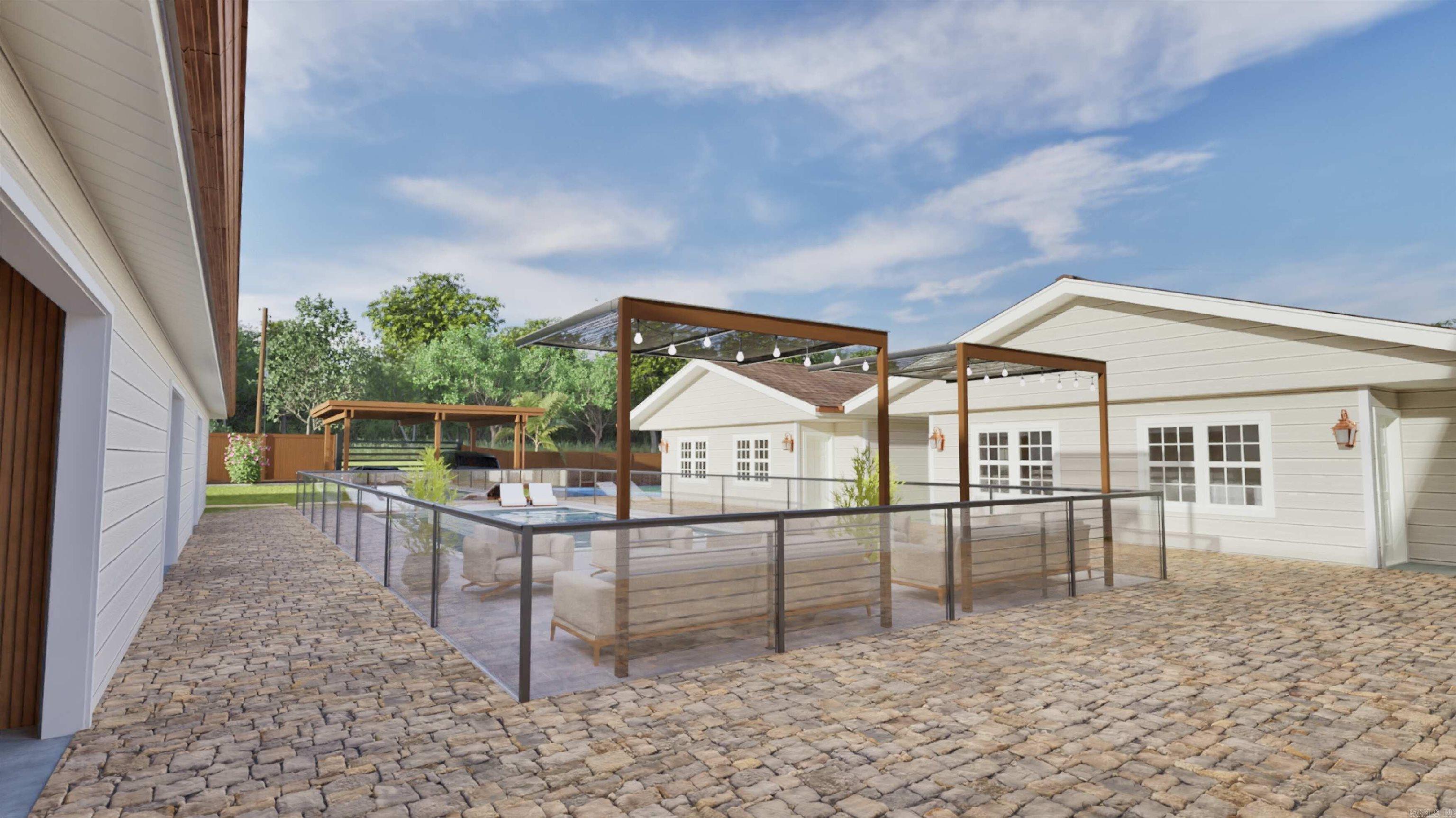 5703 CENTRAL AVENUE  Hot Springs, AR