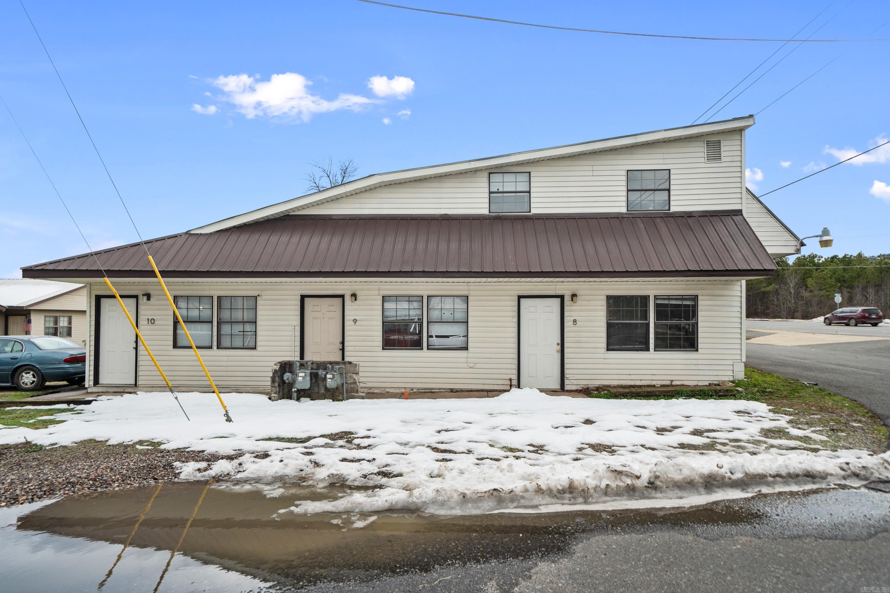5703 CENTRAL AVENUE  Hot Springs, AR