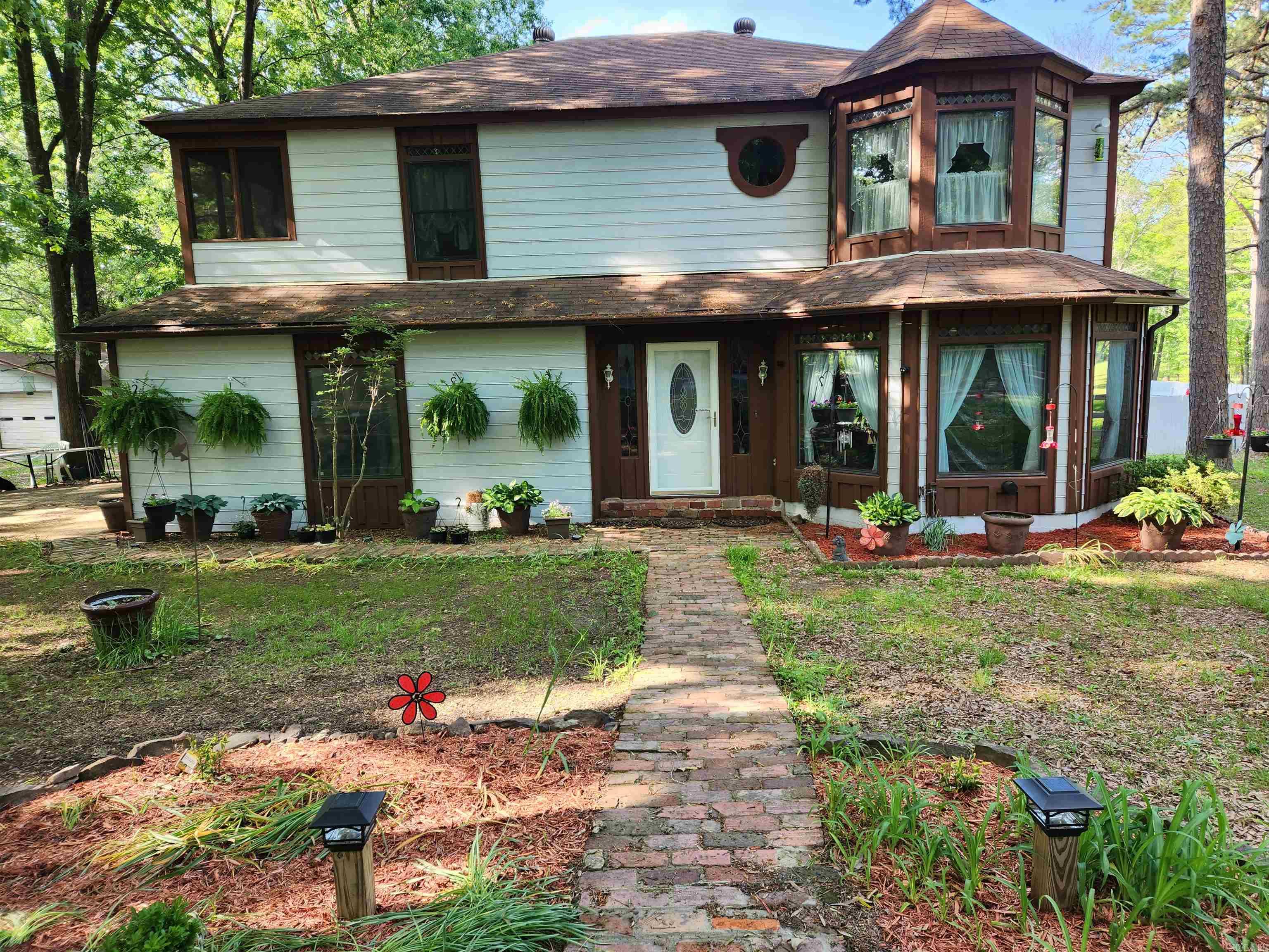122 N Woodland  Conway, AR
