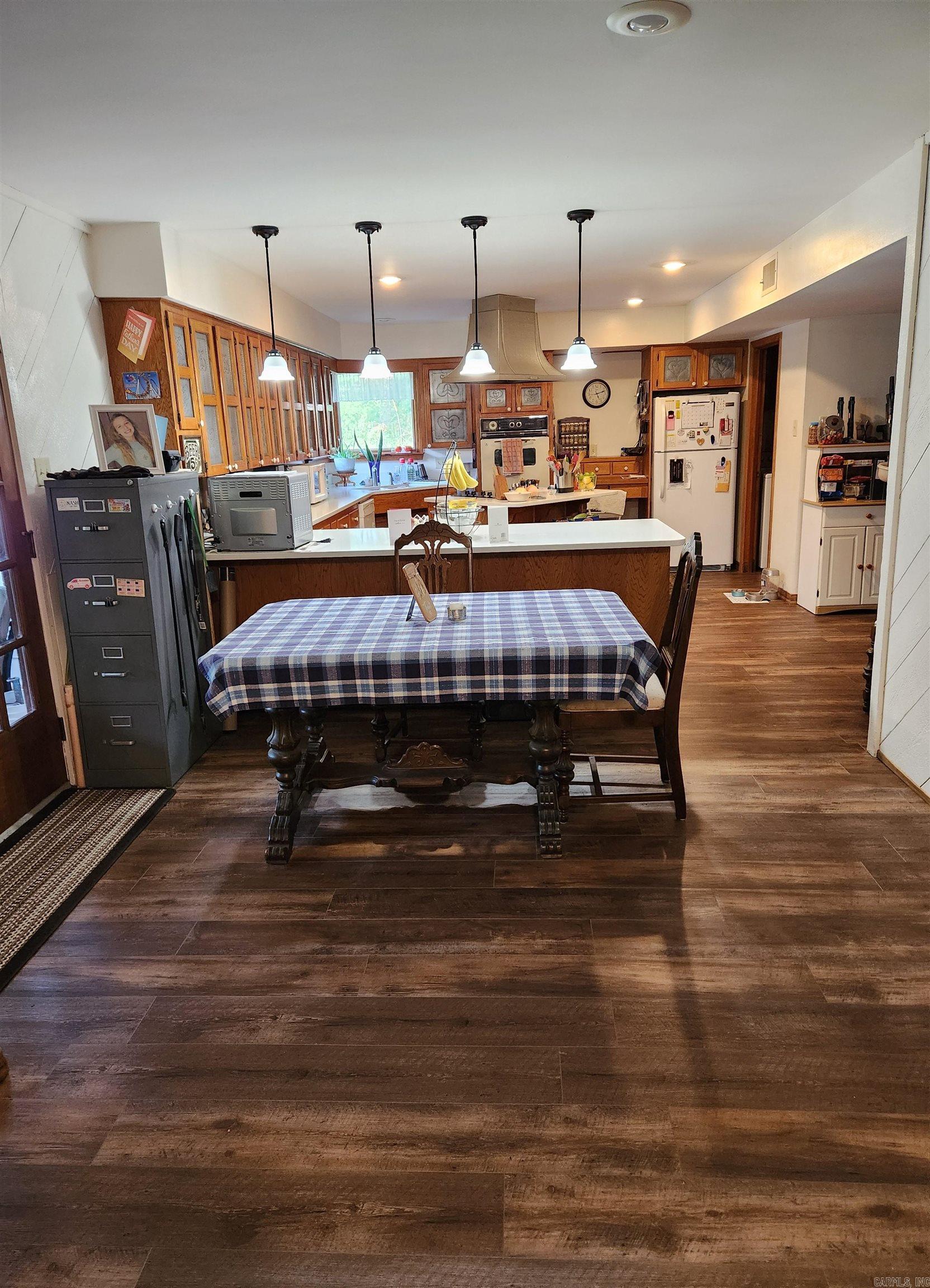 122 N Woodland  Conway, AR