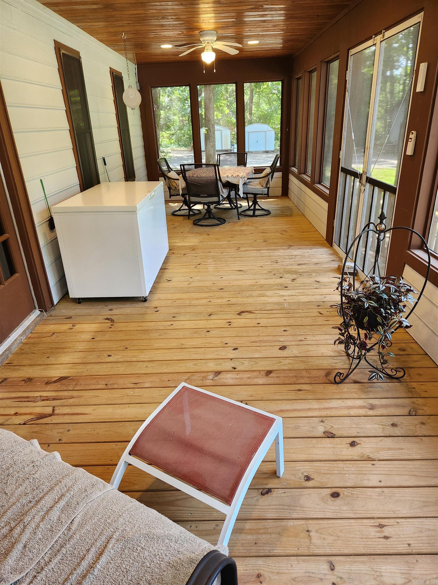 122 N Woodland  Conway, AR