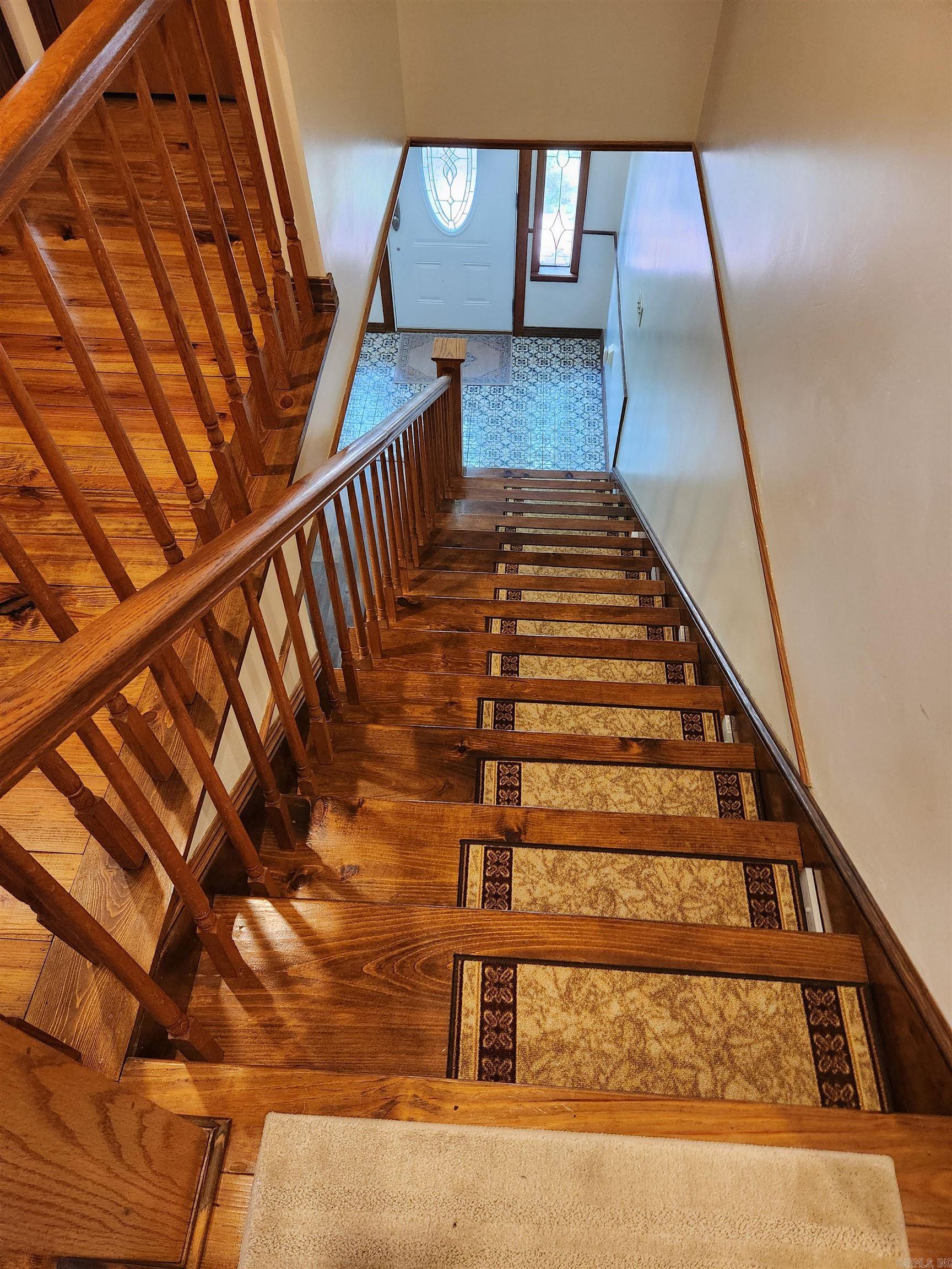122 N Woodland  Conway, AR