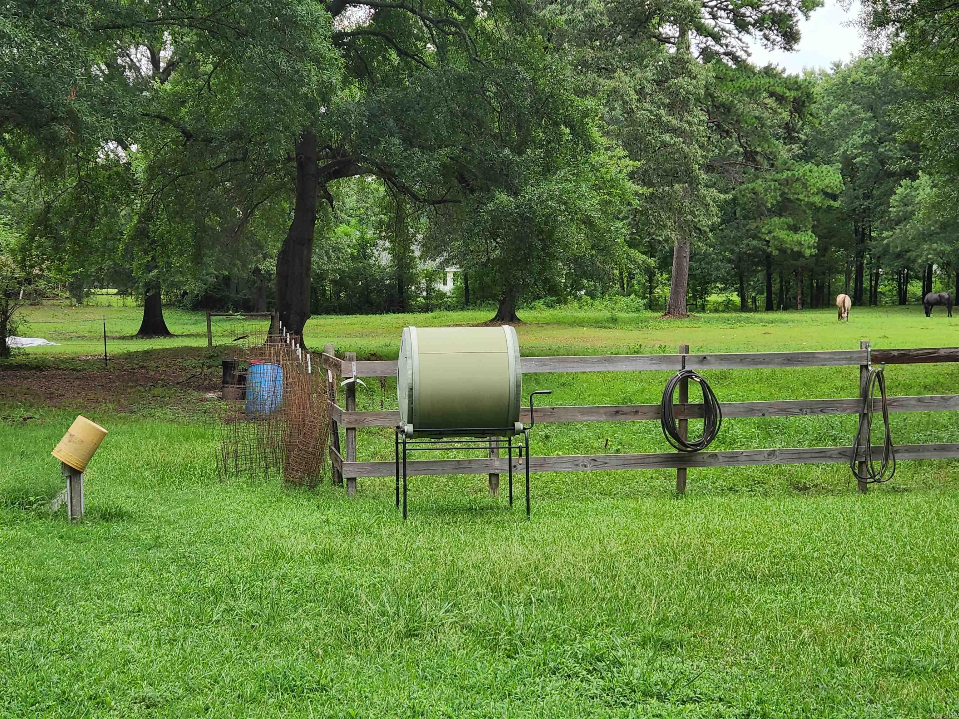 122 N Woodland  Conway, AR