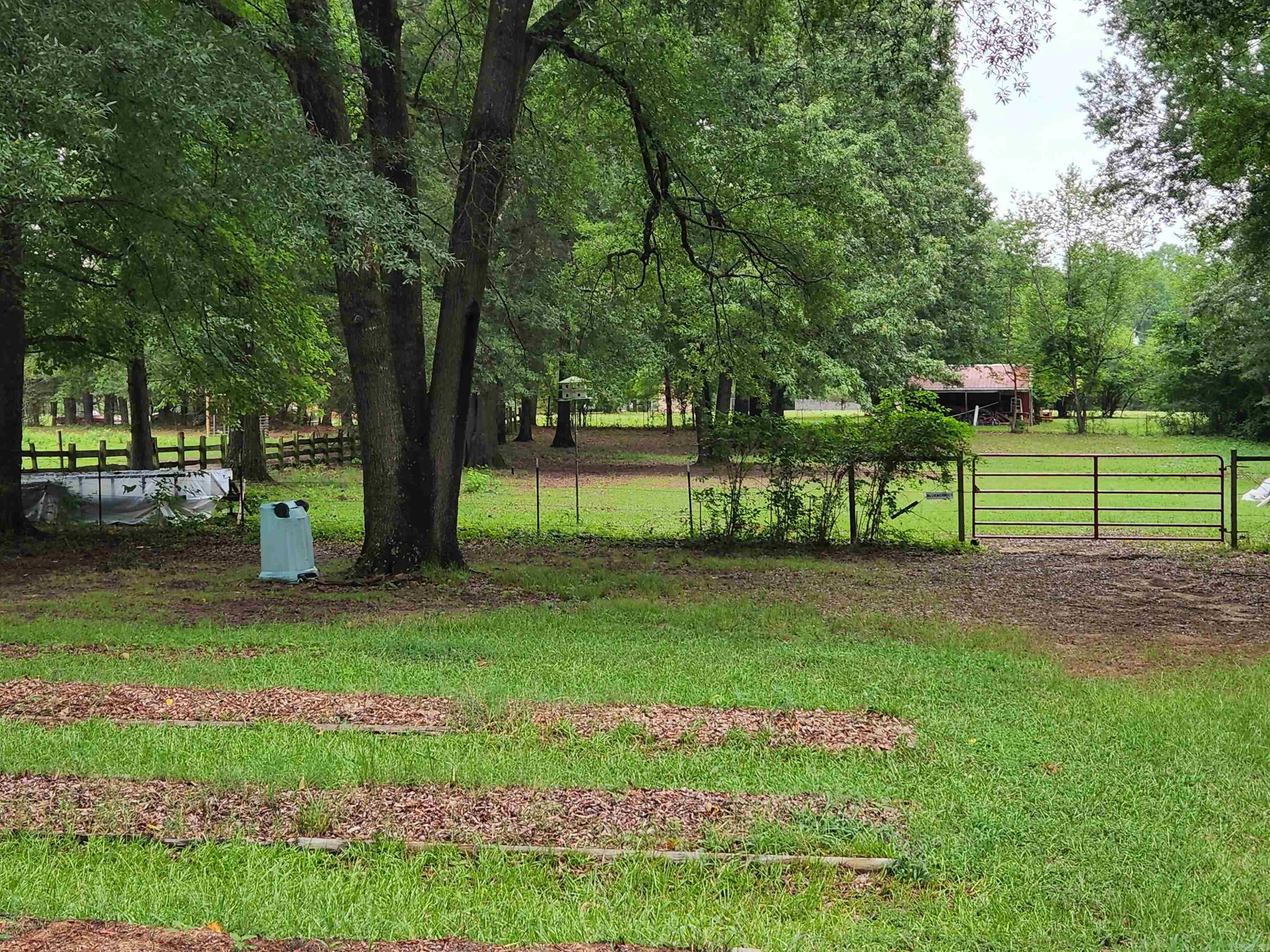 122 N Woodland  Conway, AR