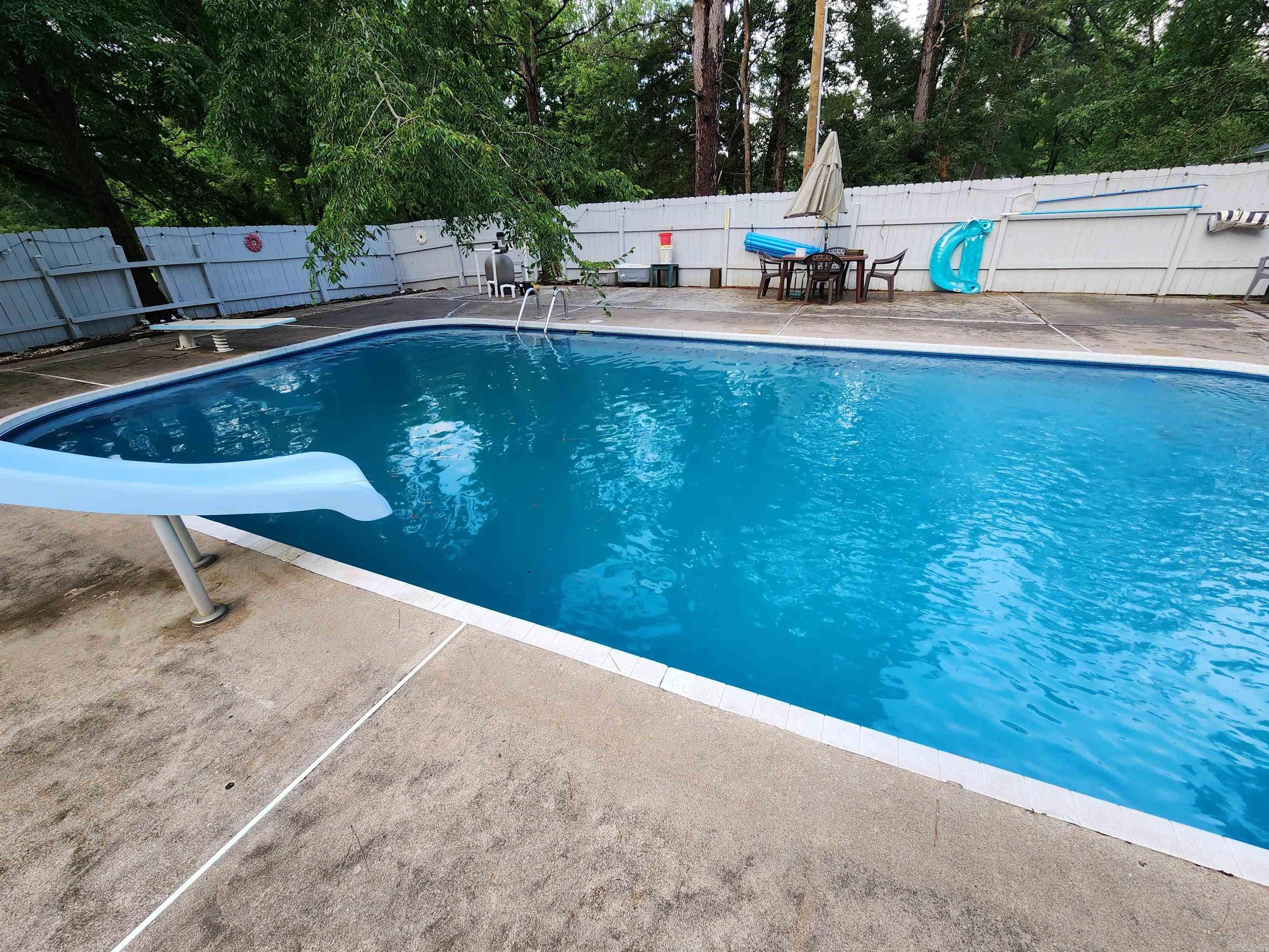 122 N Woodland  Conway, AR