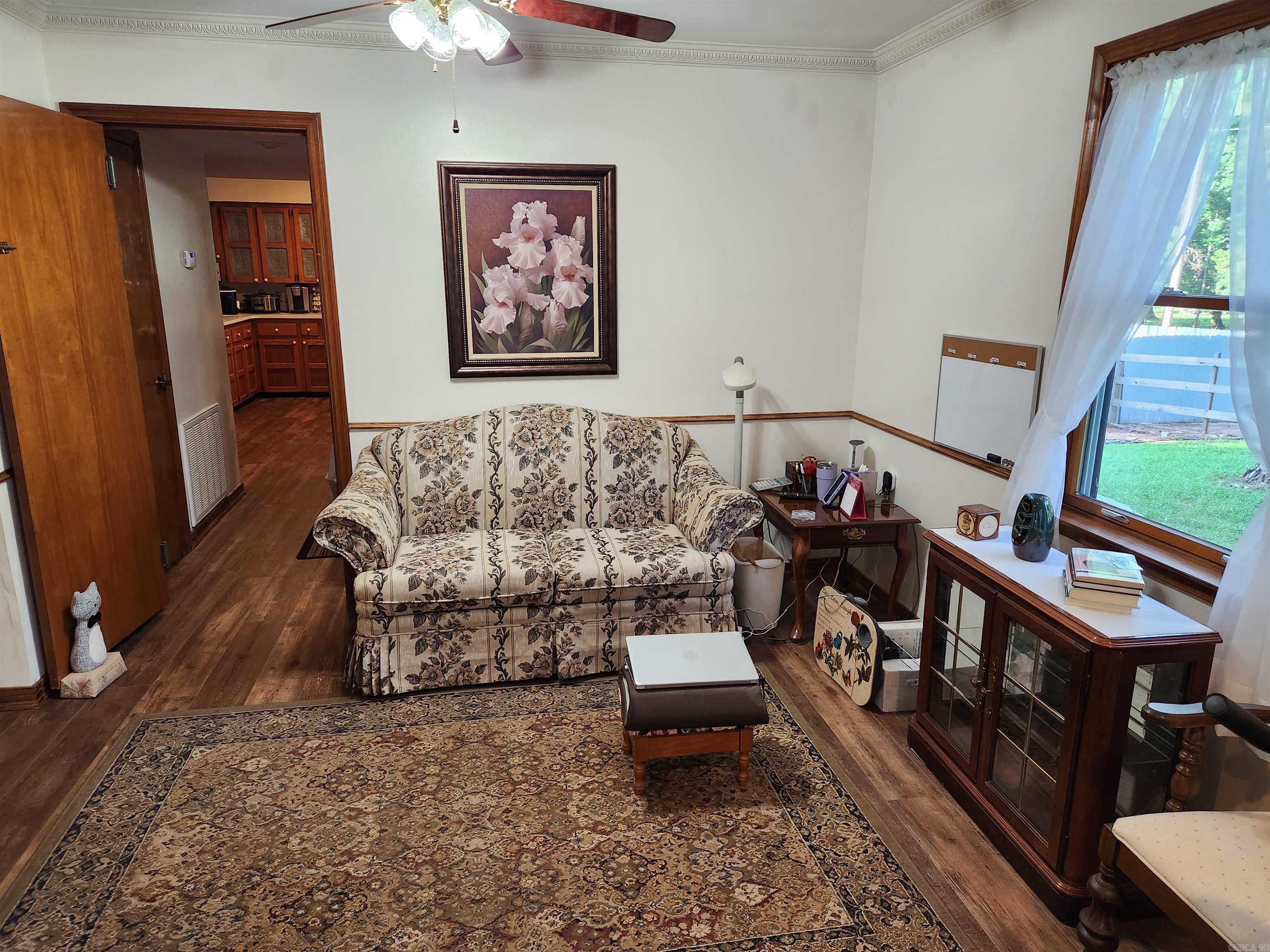 122 N Woodland  Conway, AR