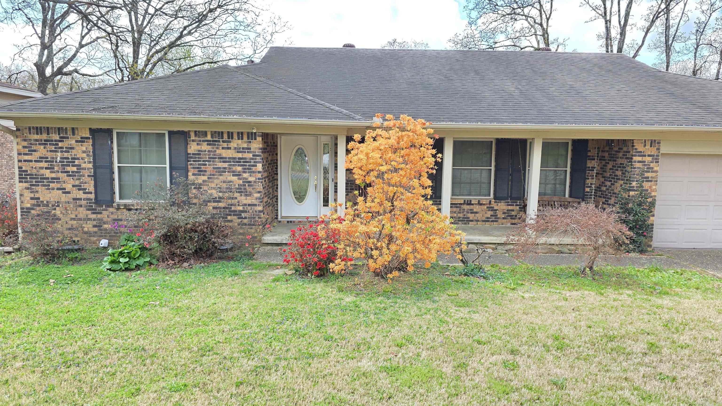 1512 War Eagle Dr  North Little Rock, AR