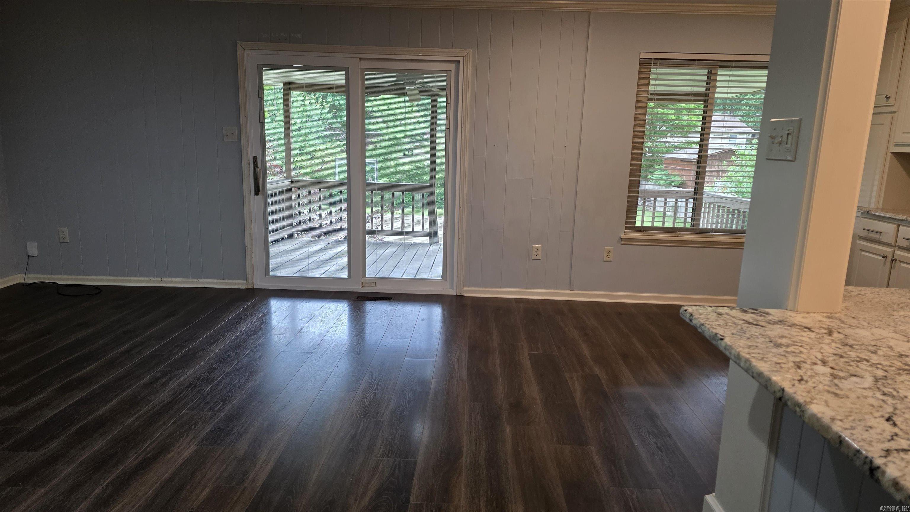 1512 War Eagle Dr  North Little Rock, AR