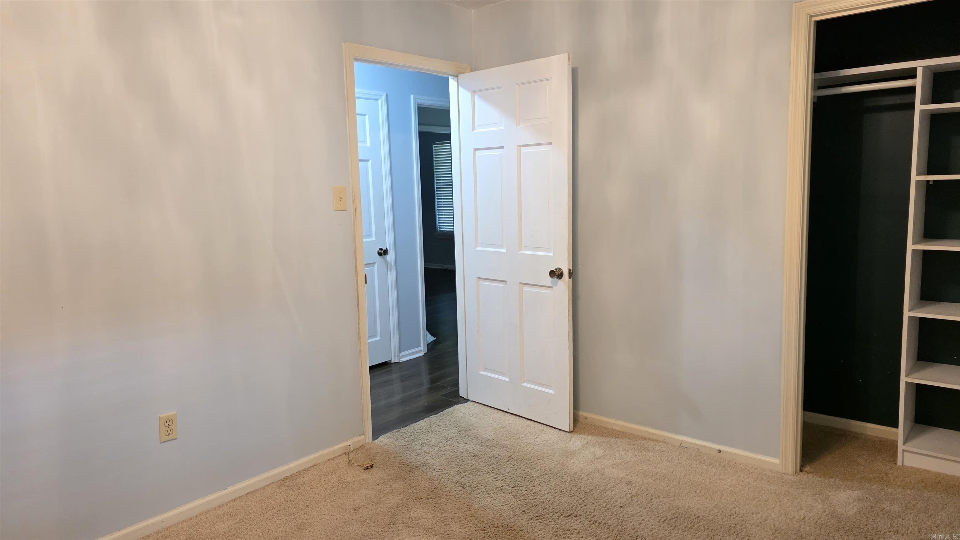 1512 War Eagle Dr  North Little Rock, AR