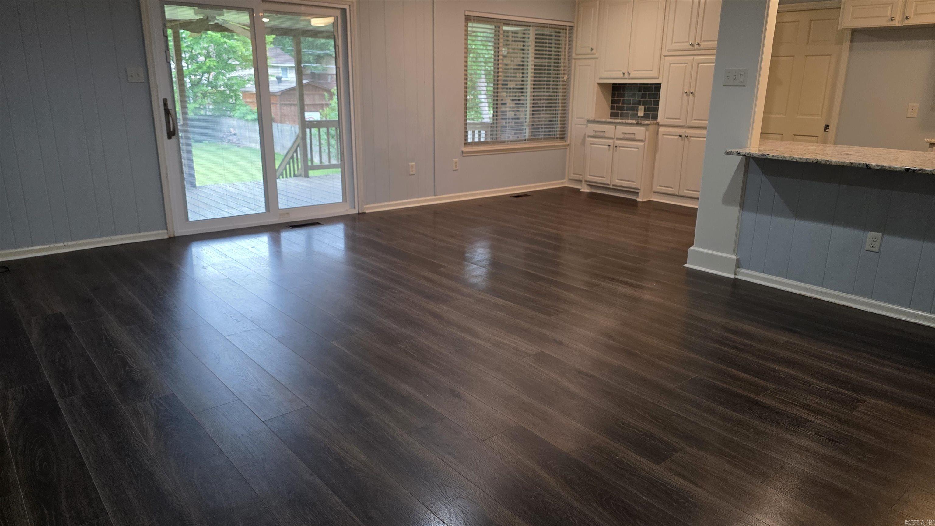 1512 War Eagle Dr  North Little Rock, AR
