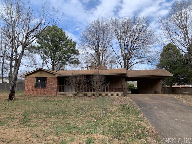 910 Oakland  Jonesboro, AR