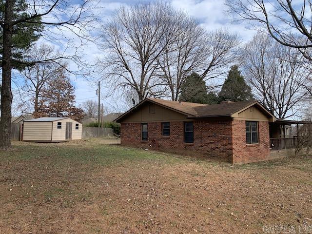 910 Oakland  Jonesboro, AR