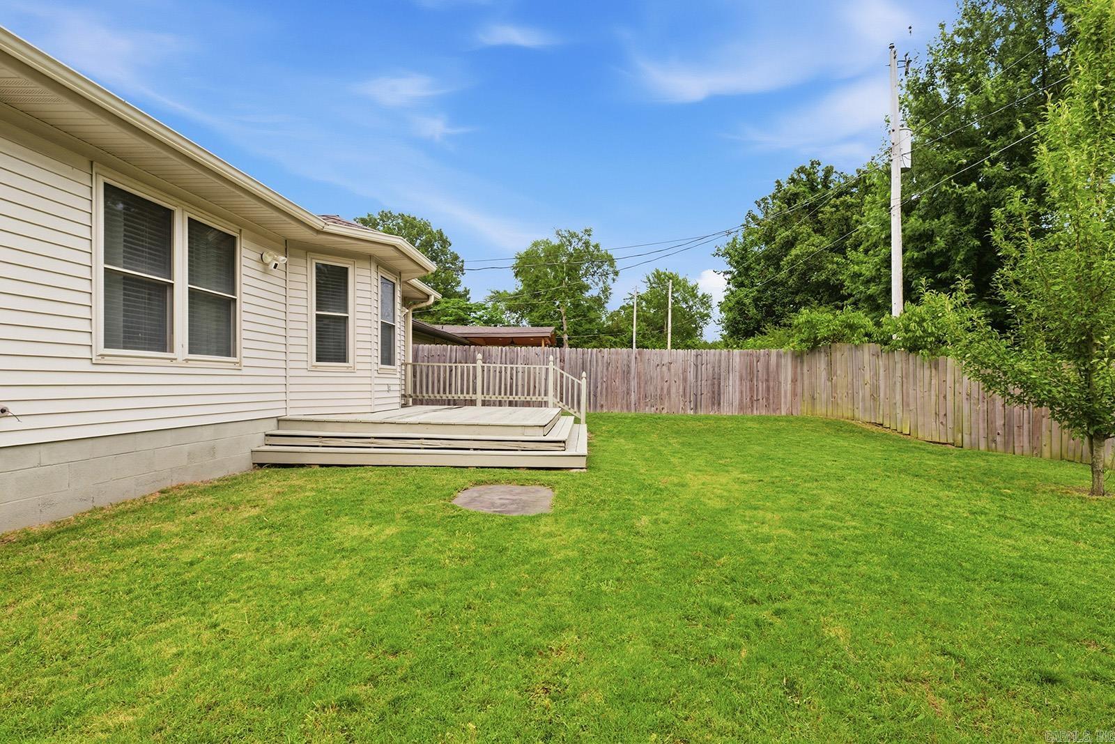 111 Amber Oaks  Sherwood, AR