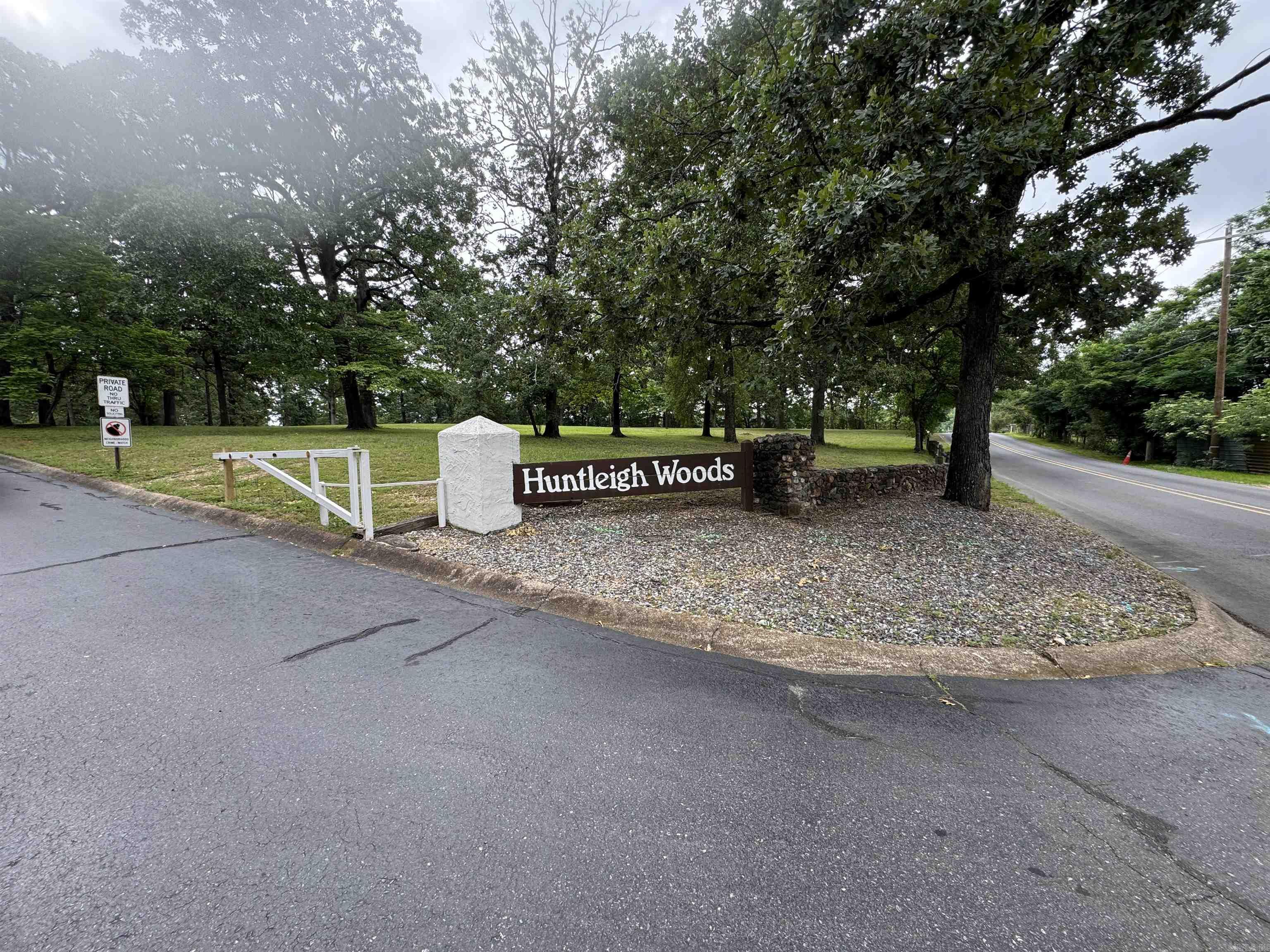 12 Brandywine Ct  Hot Springs, AR