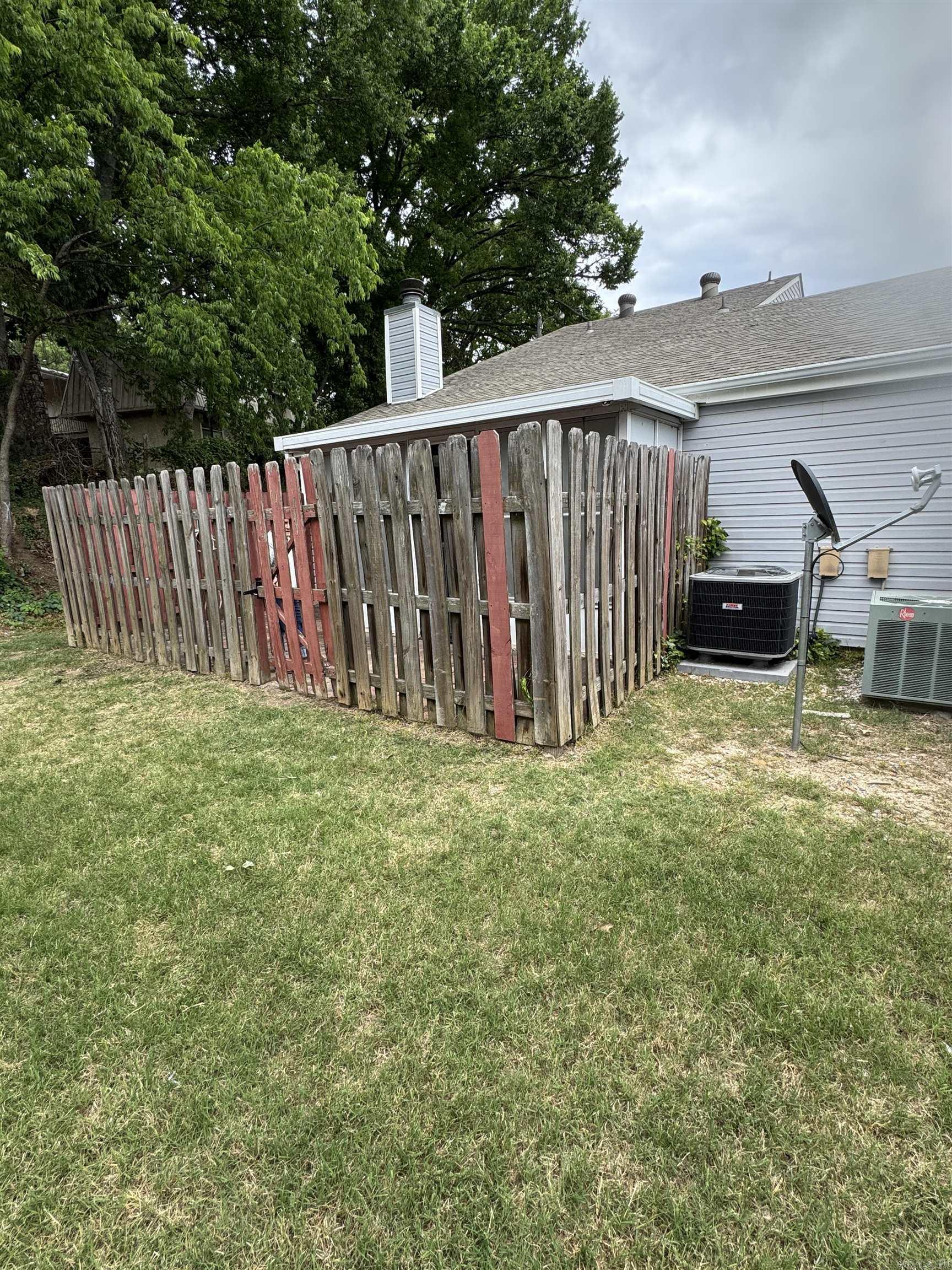 12 Brandywine Ct  Hot Springs, AR