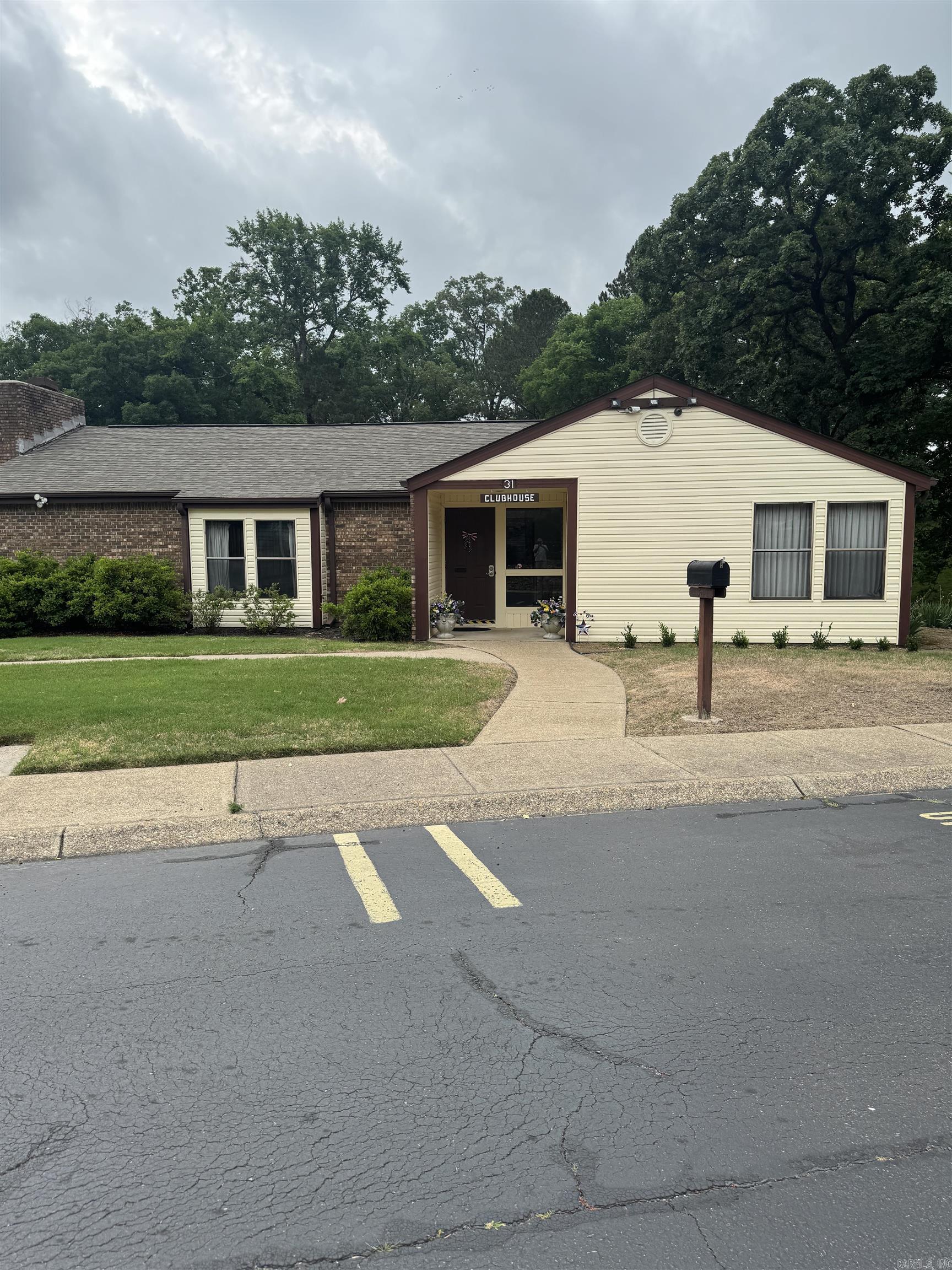 12 Brandywine Ct  Hot Springs, AR