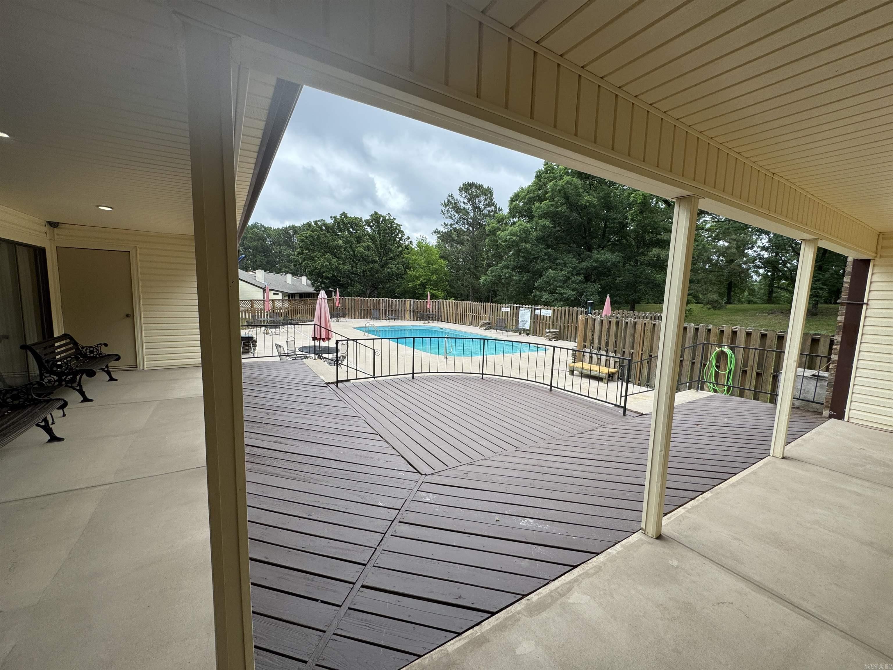 12 Brandywine Ct  Hot Springs, AR