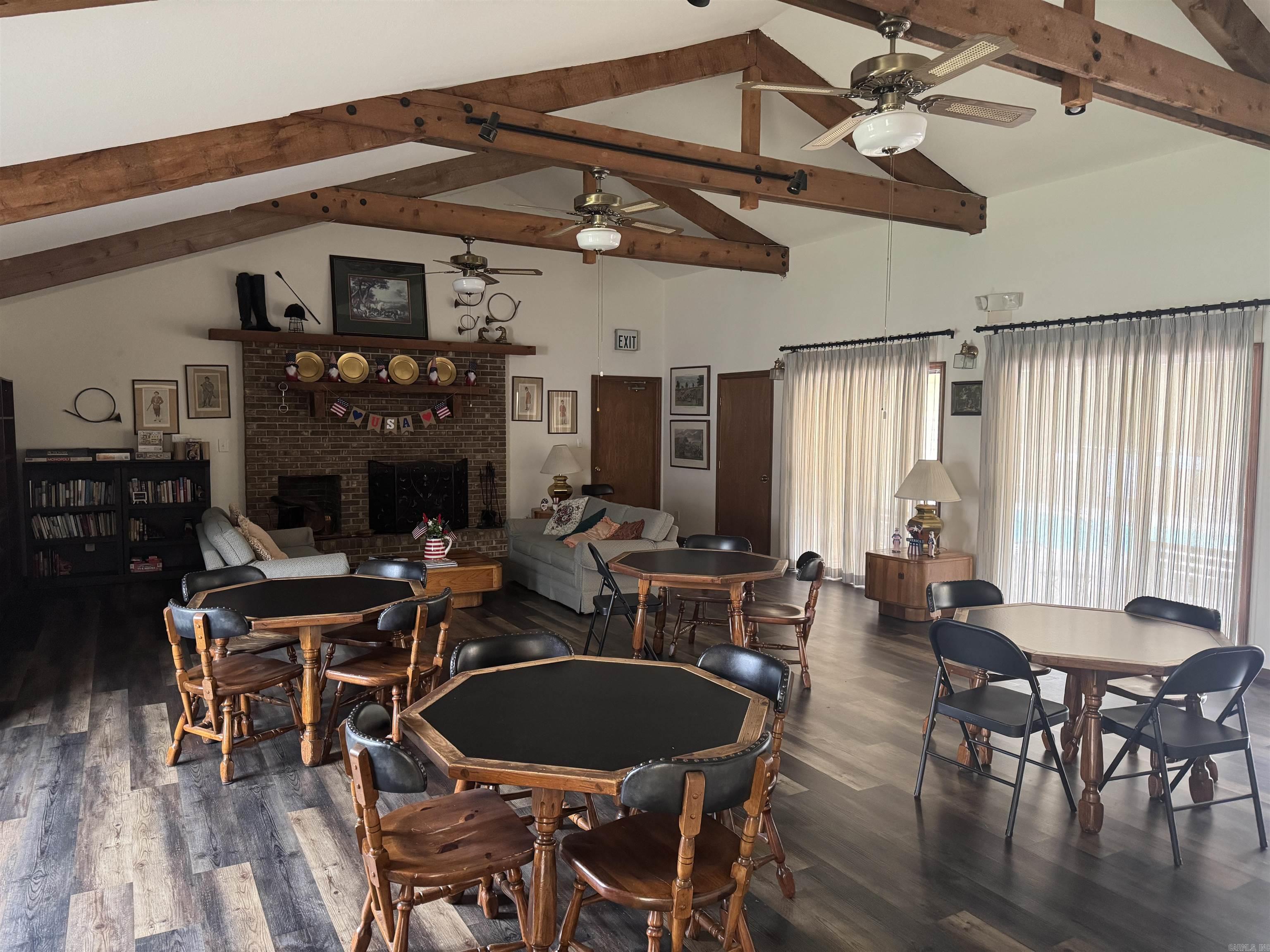 12 Brandywine Ct  Hot Springs, AR
